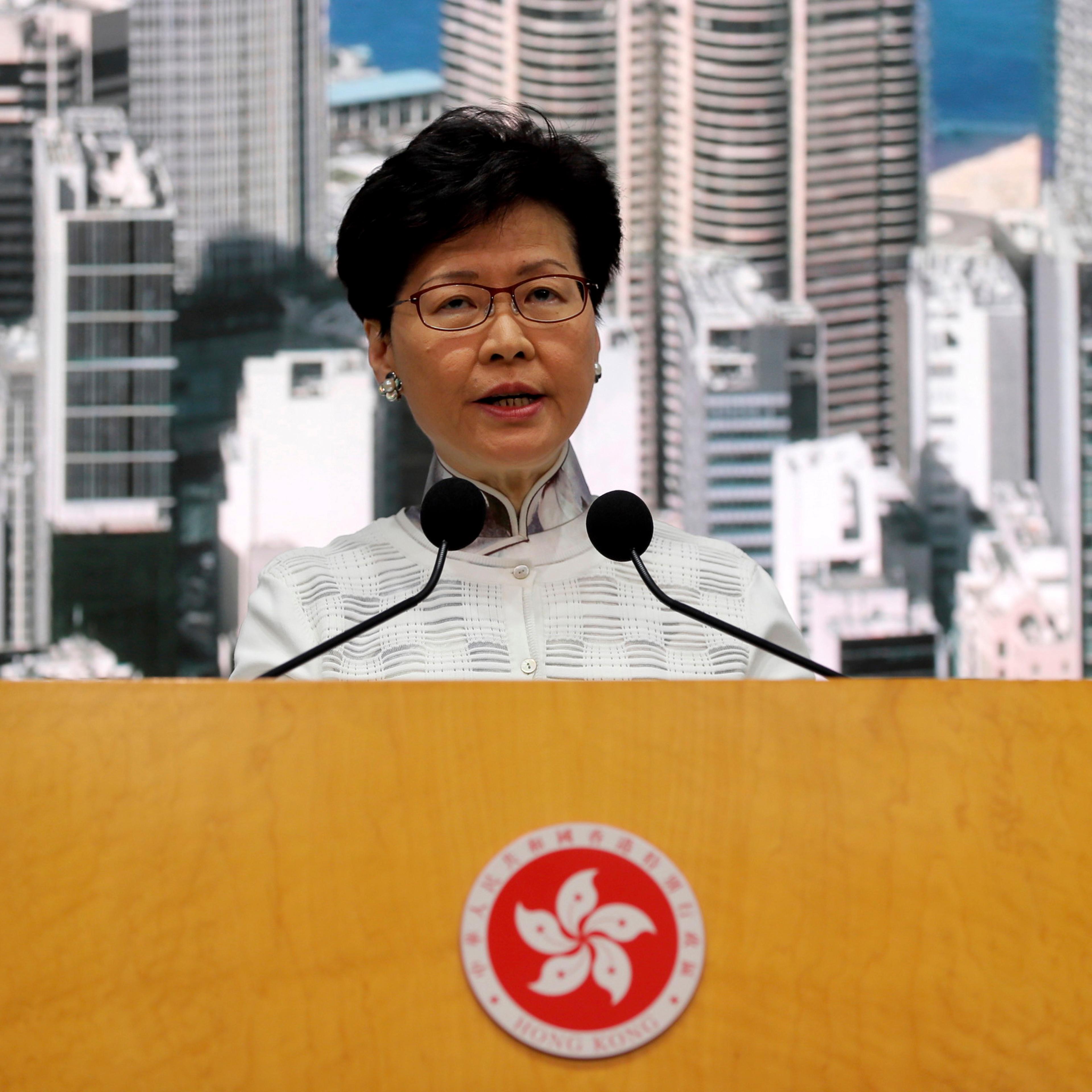 carrie-lam-hong-kong-extradition-law