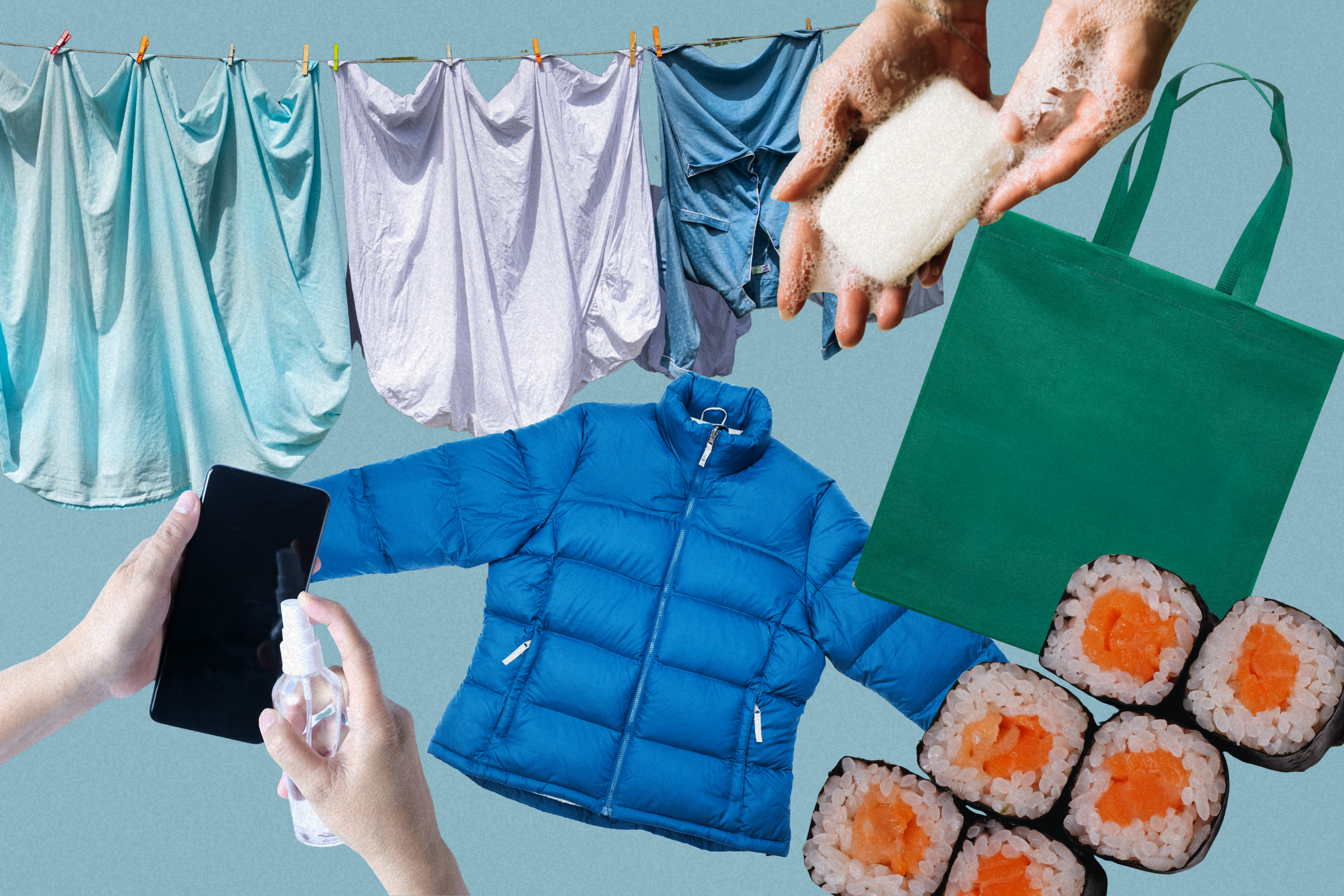 10 Things Infectious-Disease Experts Don&rsquo;t Worry About