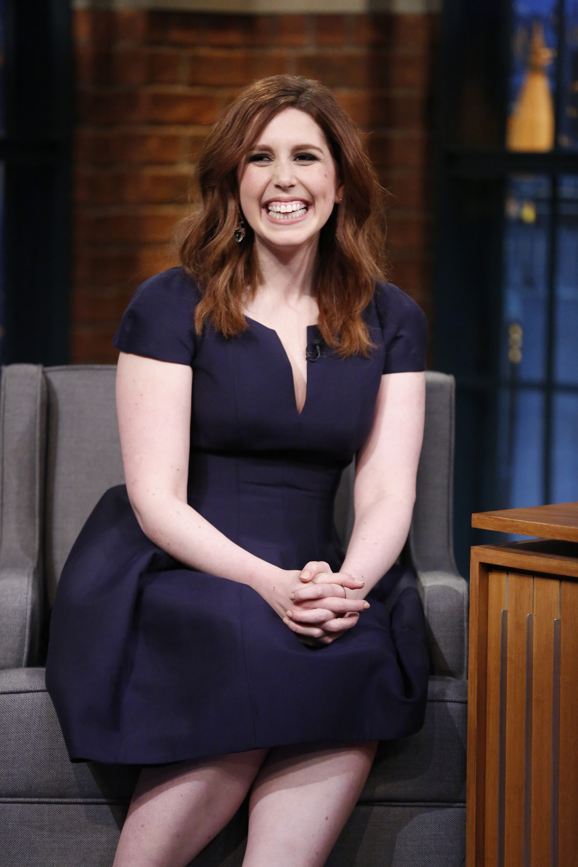 Late Night with Seth Meyers - Season 2