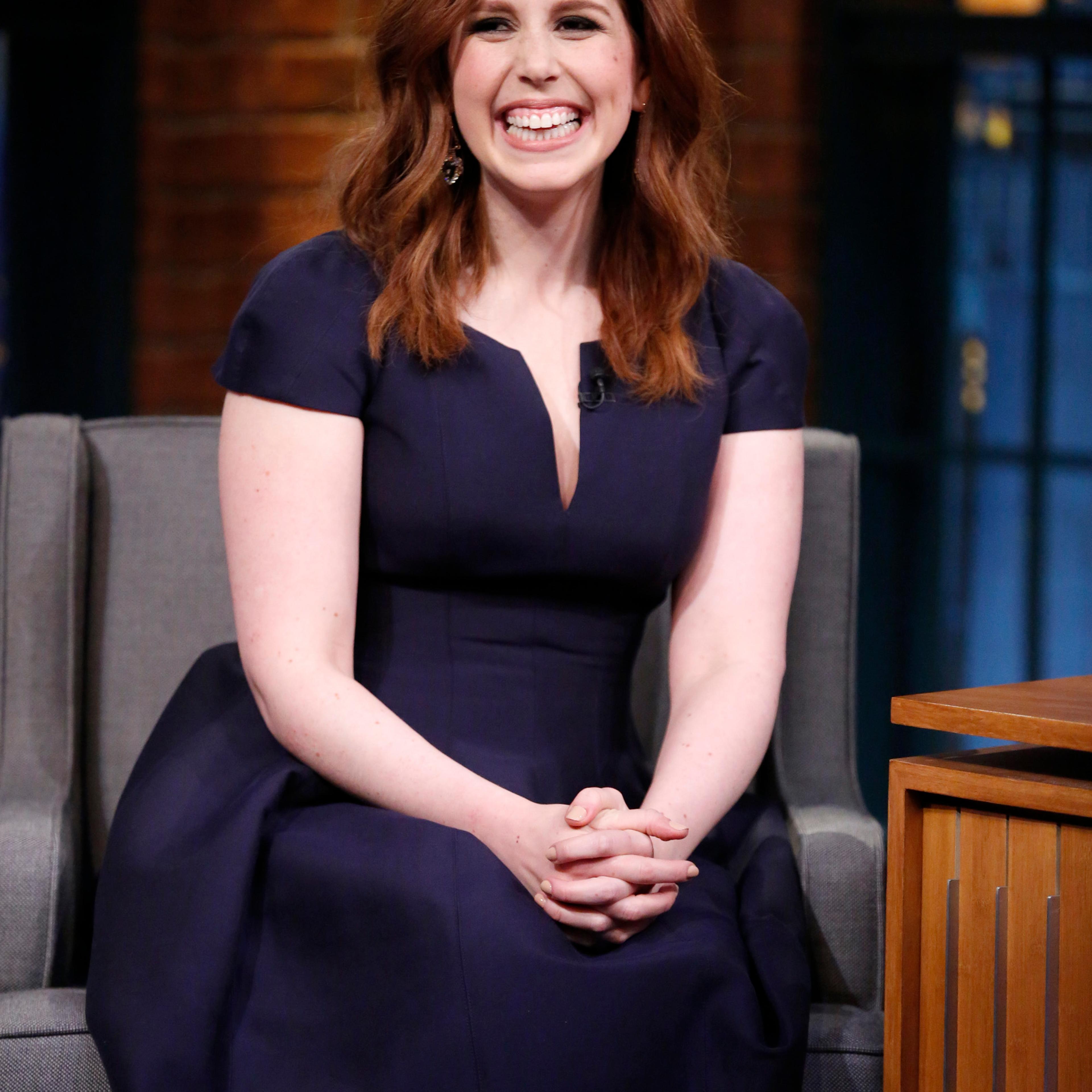 Late Night with Seth Meyers - Season 2