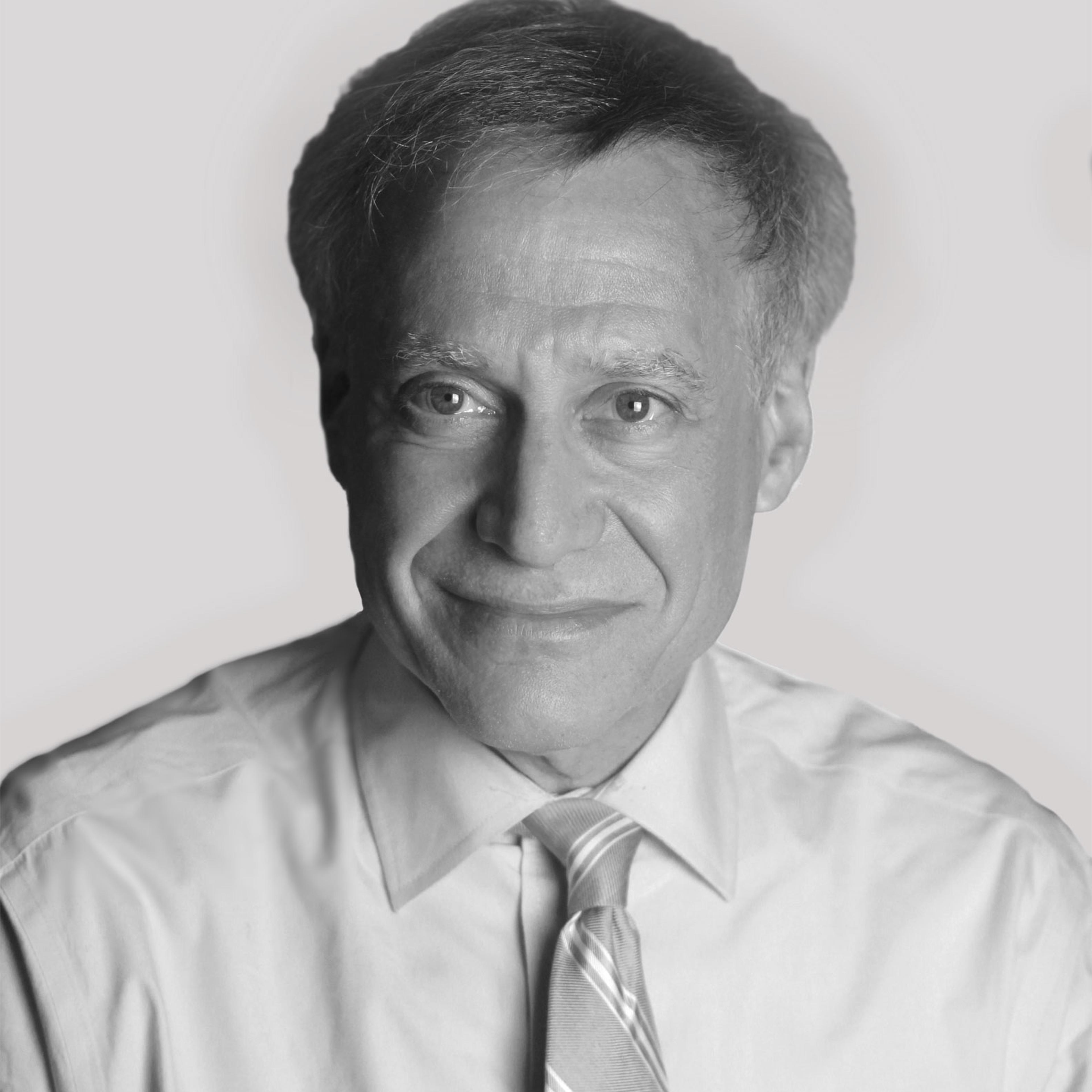 Jeffrey Kluger
