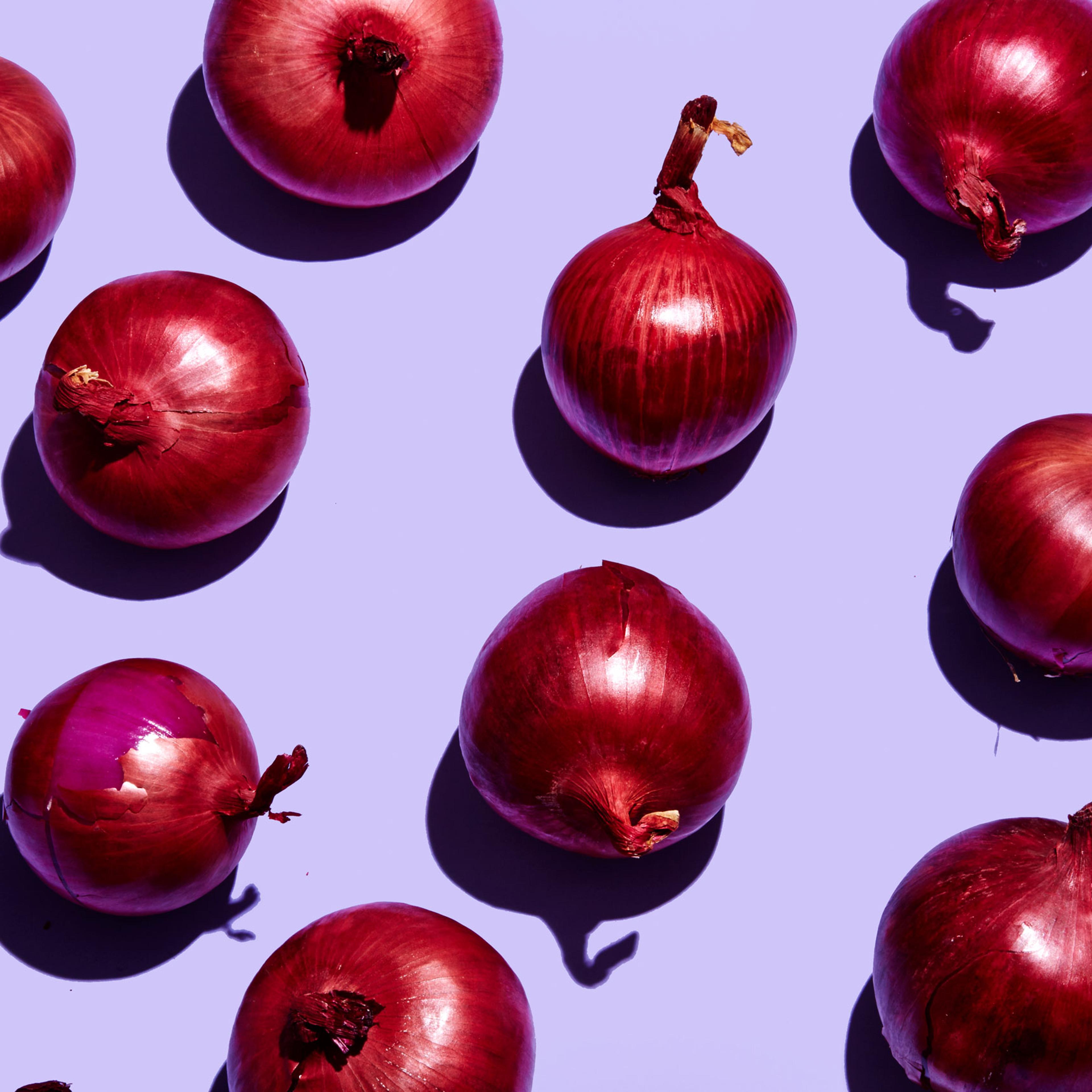 healthiest foods, health food, diet, nutrition, time.com stock, onions, red onions, vegetables
