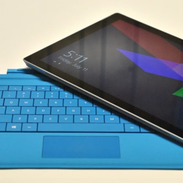 Surface Pro 3