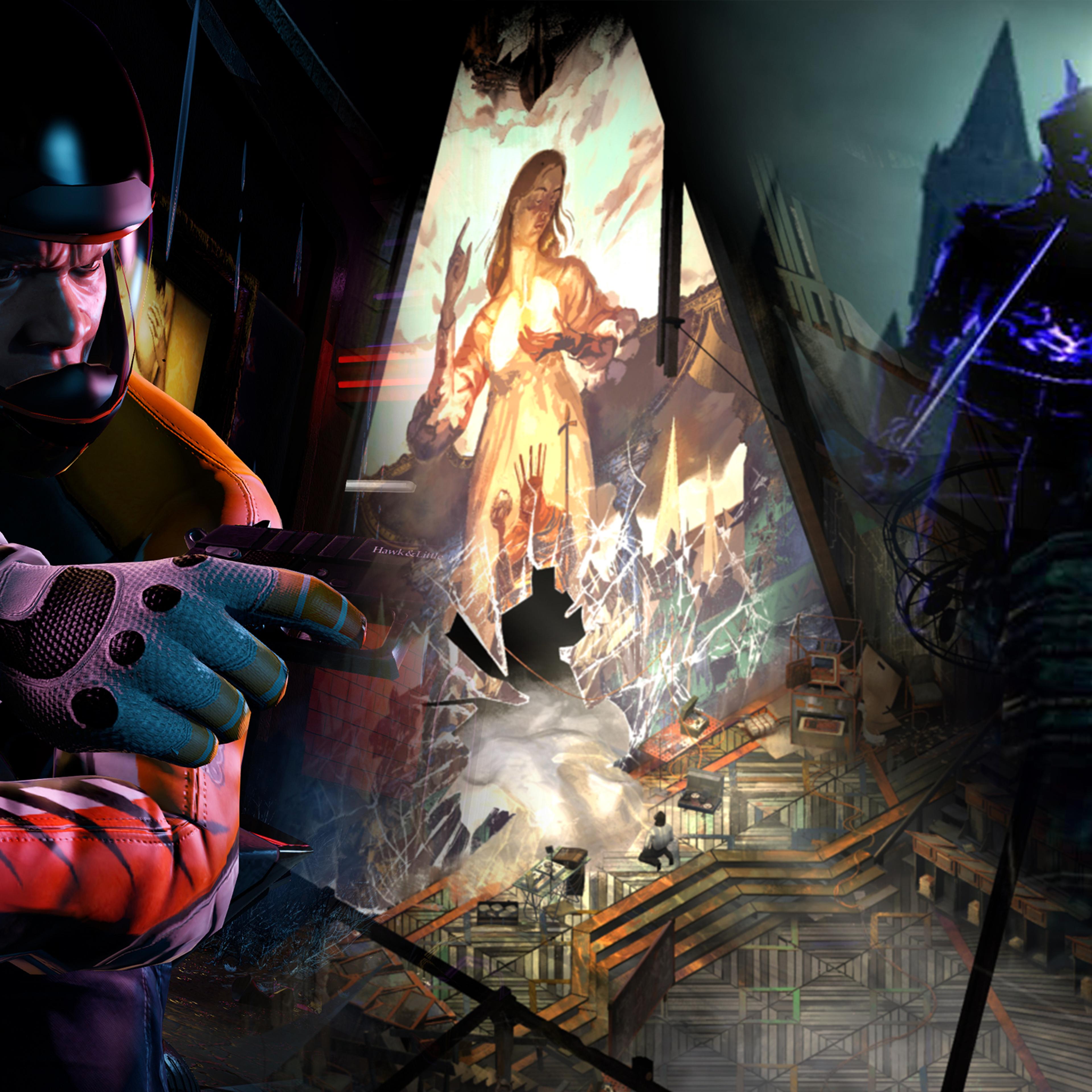 Best Video Games of the Decade
