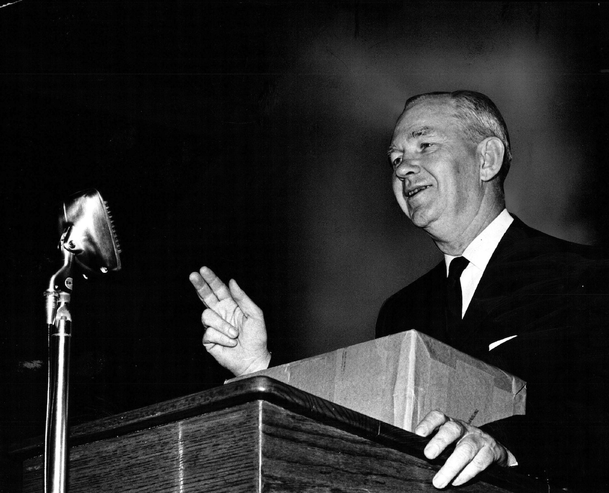Robert Welch