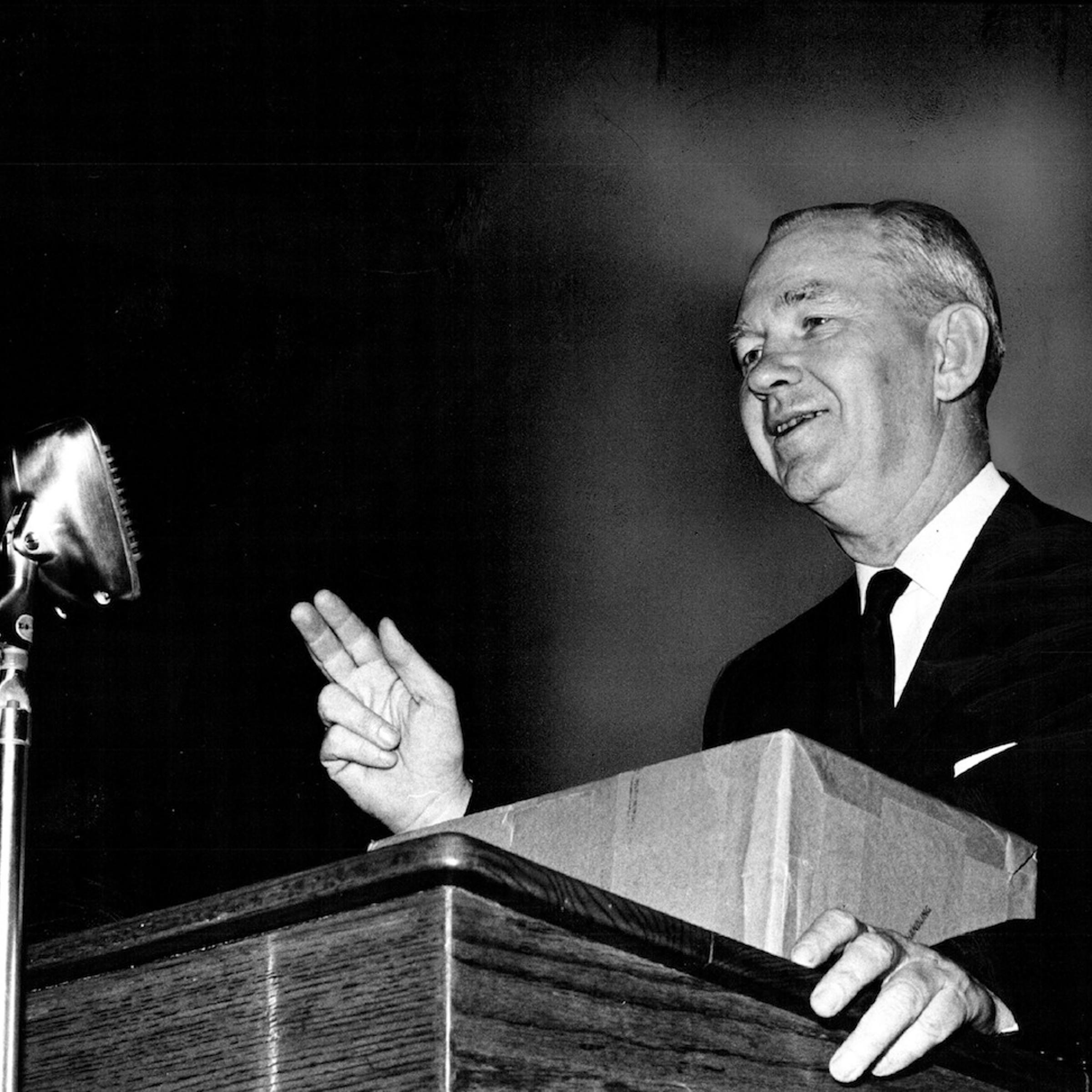 Robert Welch