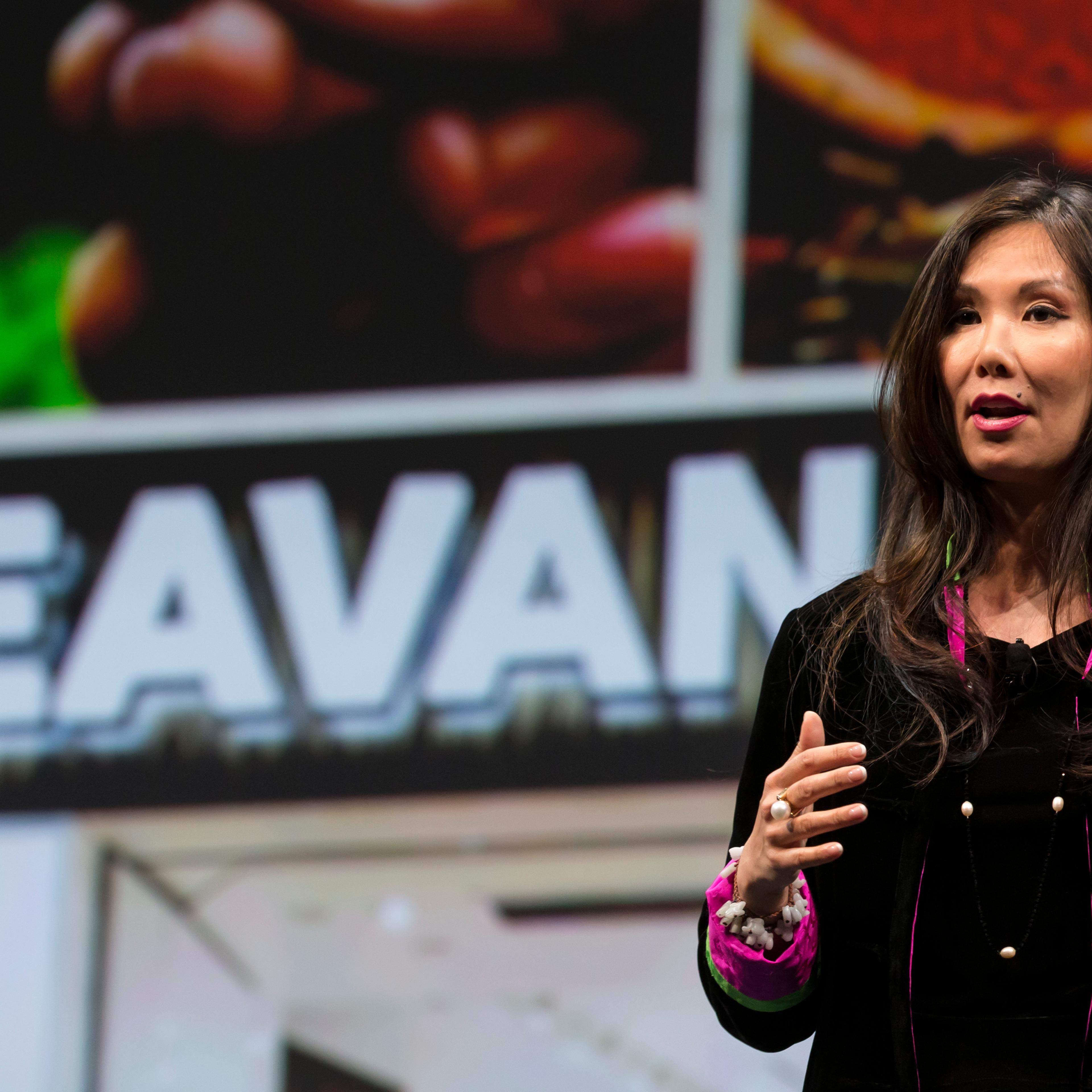 Starbucks Holds Annual Shareholders Meeting