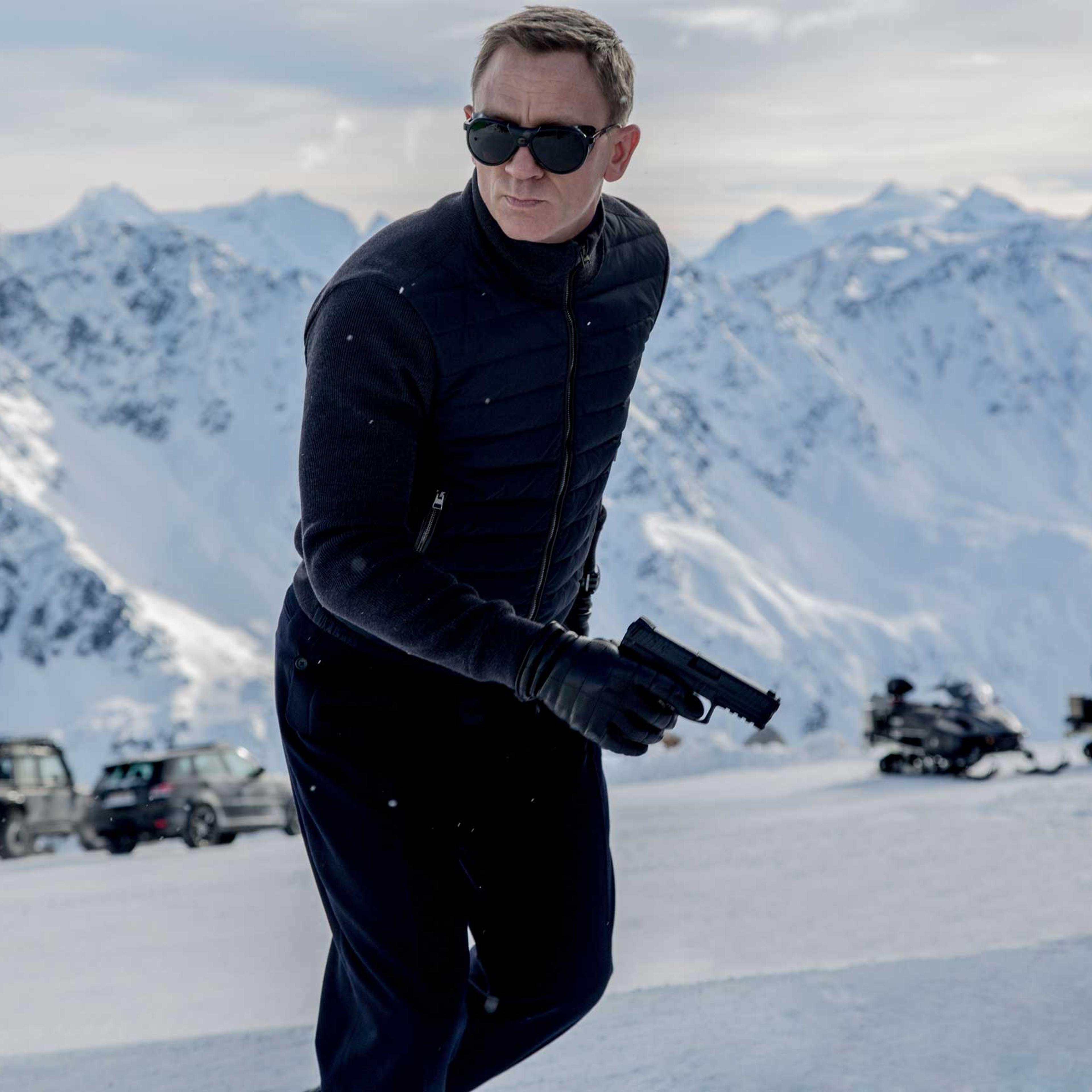 Spectre