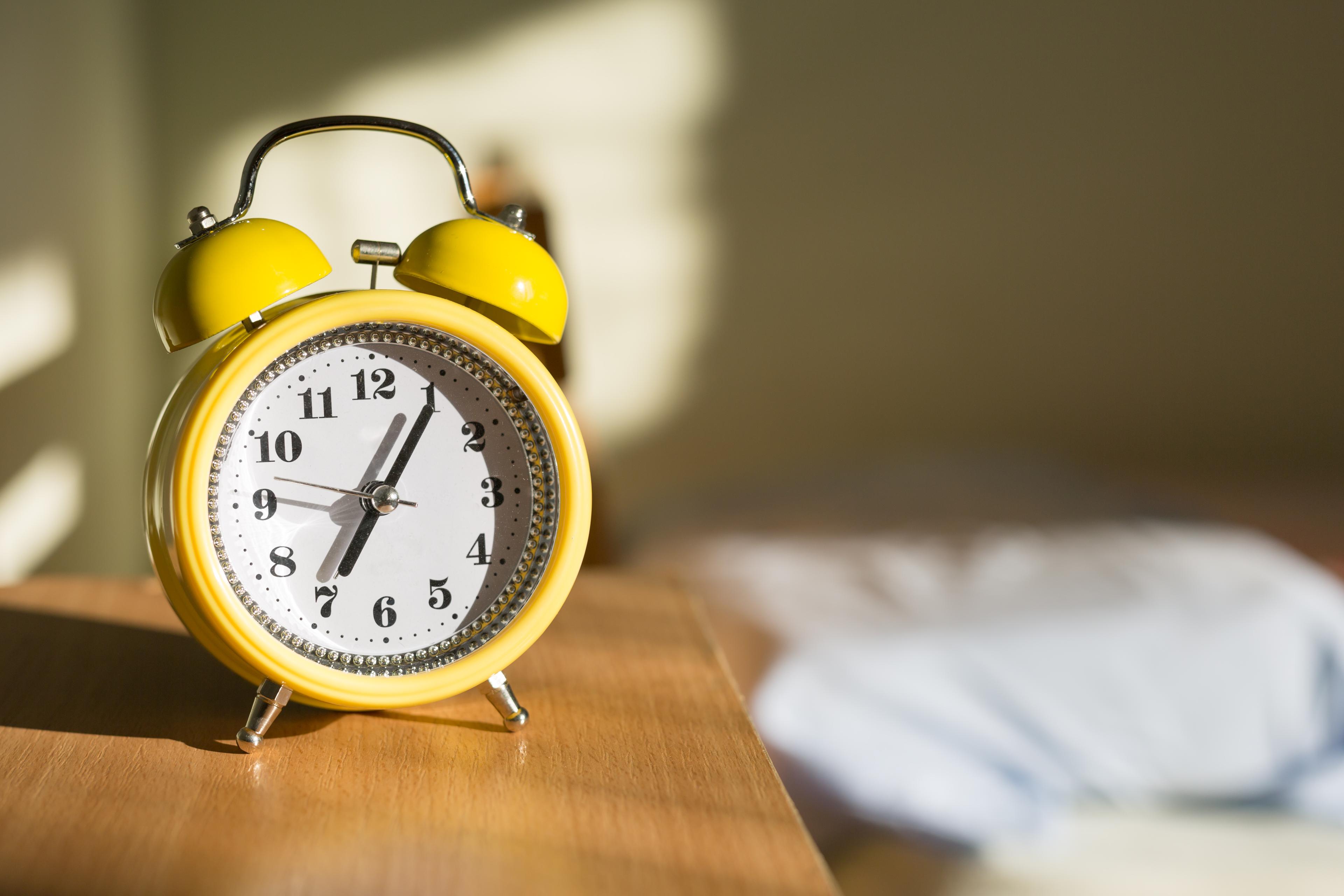 Time Clock TIME health stock