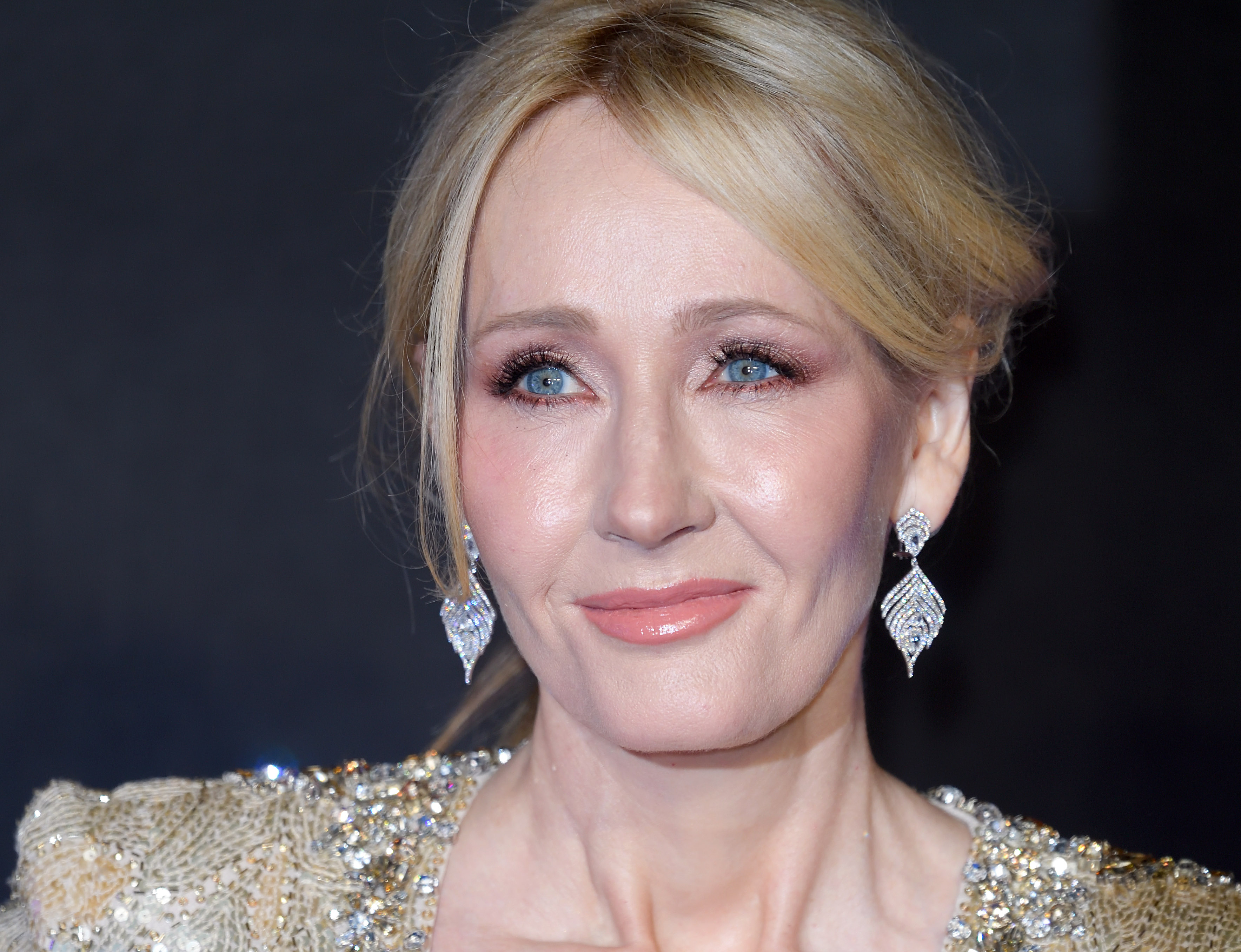 "Fantastic Beasts And Where To Find Them" European Premiere - Red Carpet Arrivals