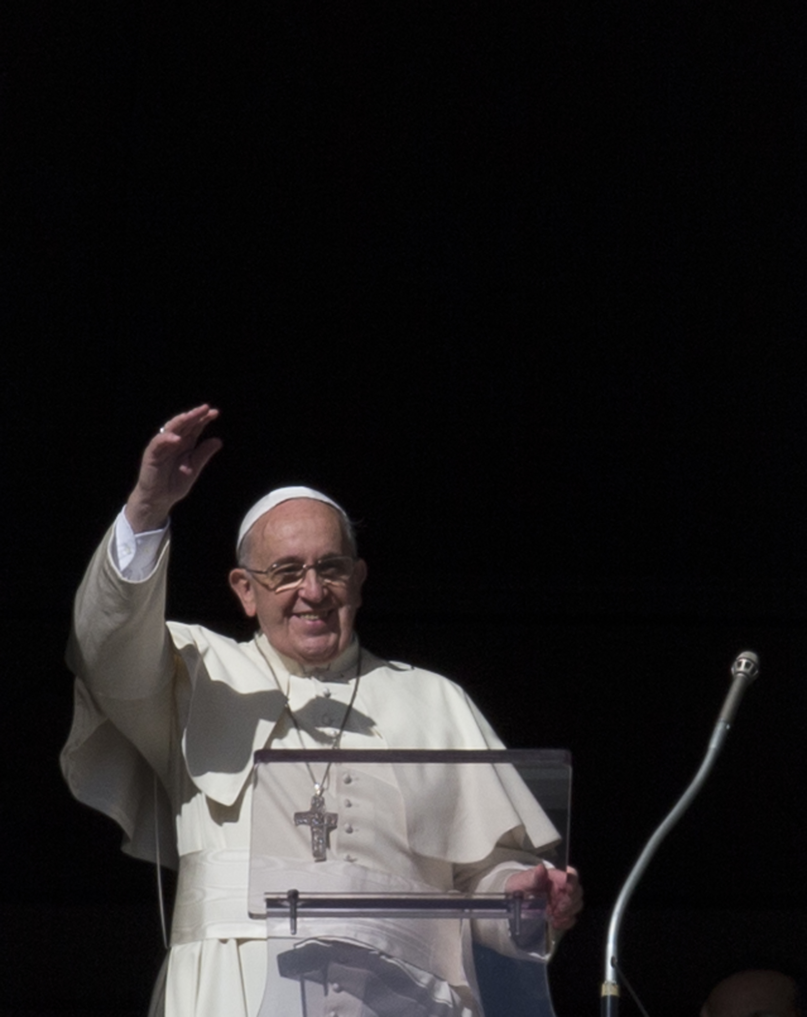 Vatican Pope