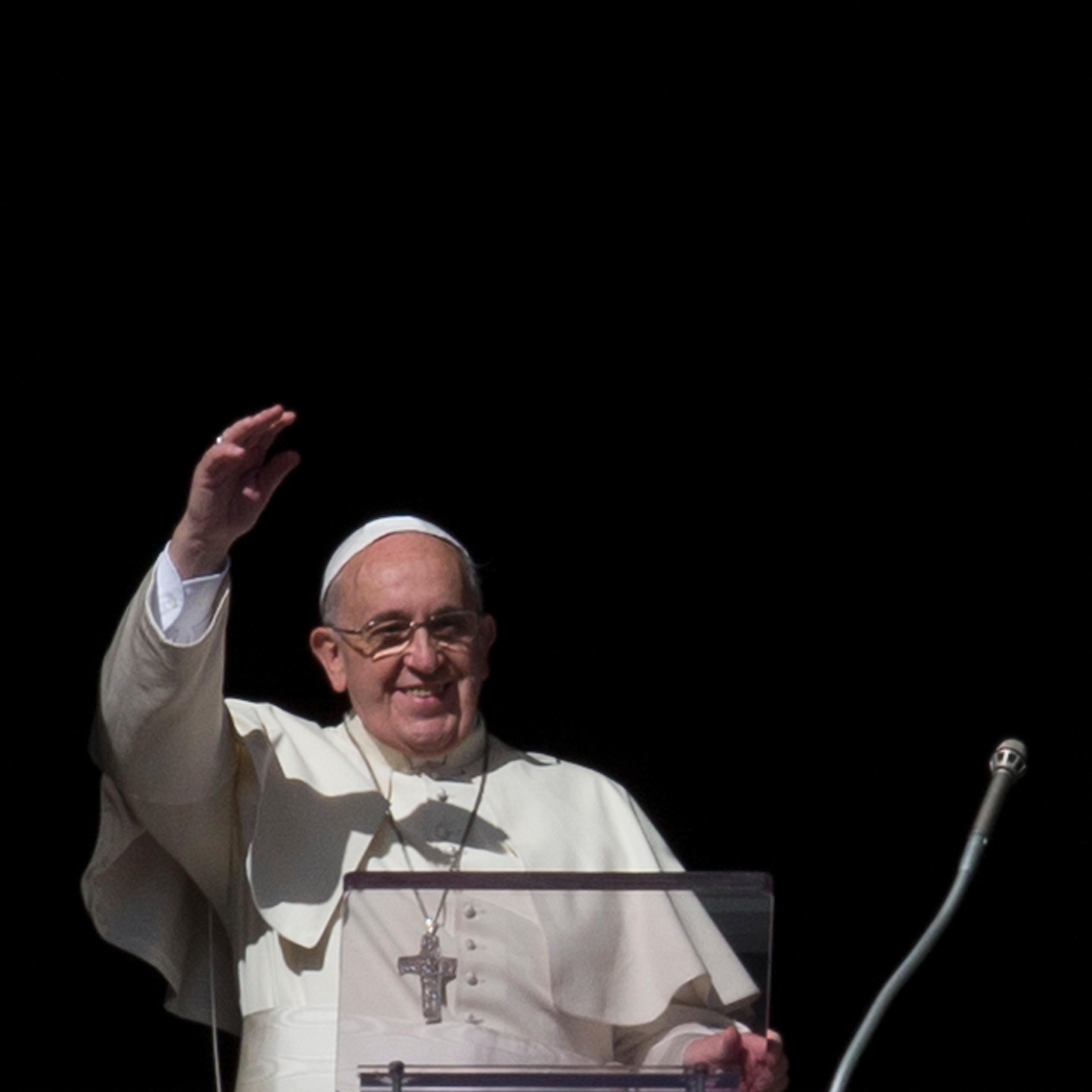 Vatican Pope