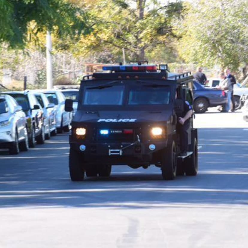 Up to 20 victims in mass shooting in San Bernardino