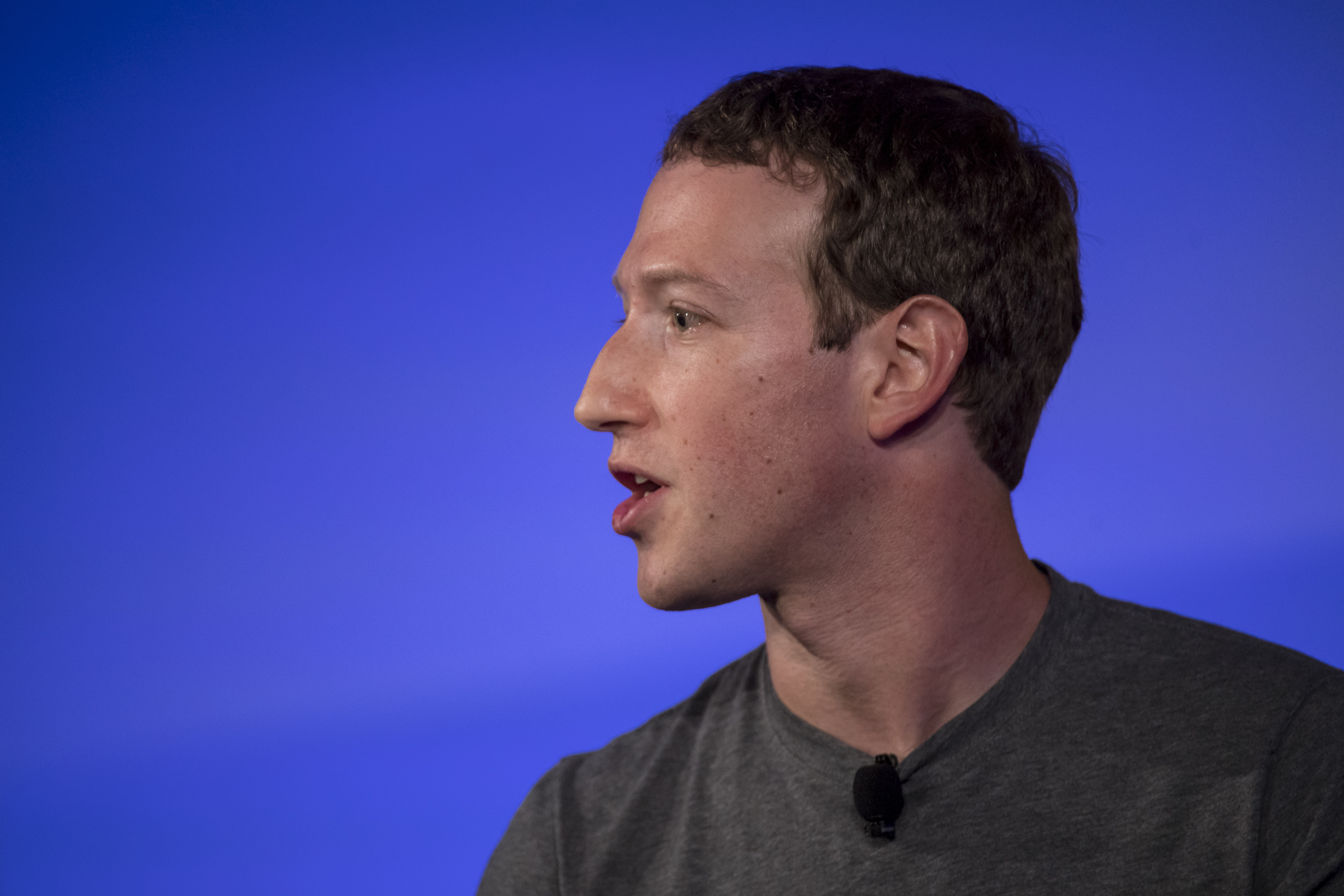 Key Speakers At The Techonomy 2016 Conference