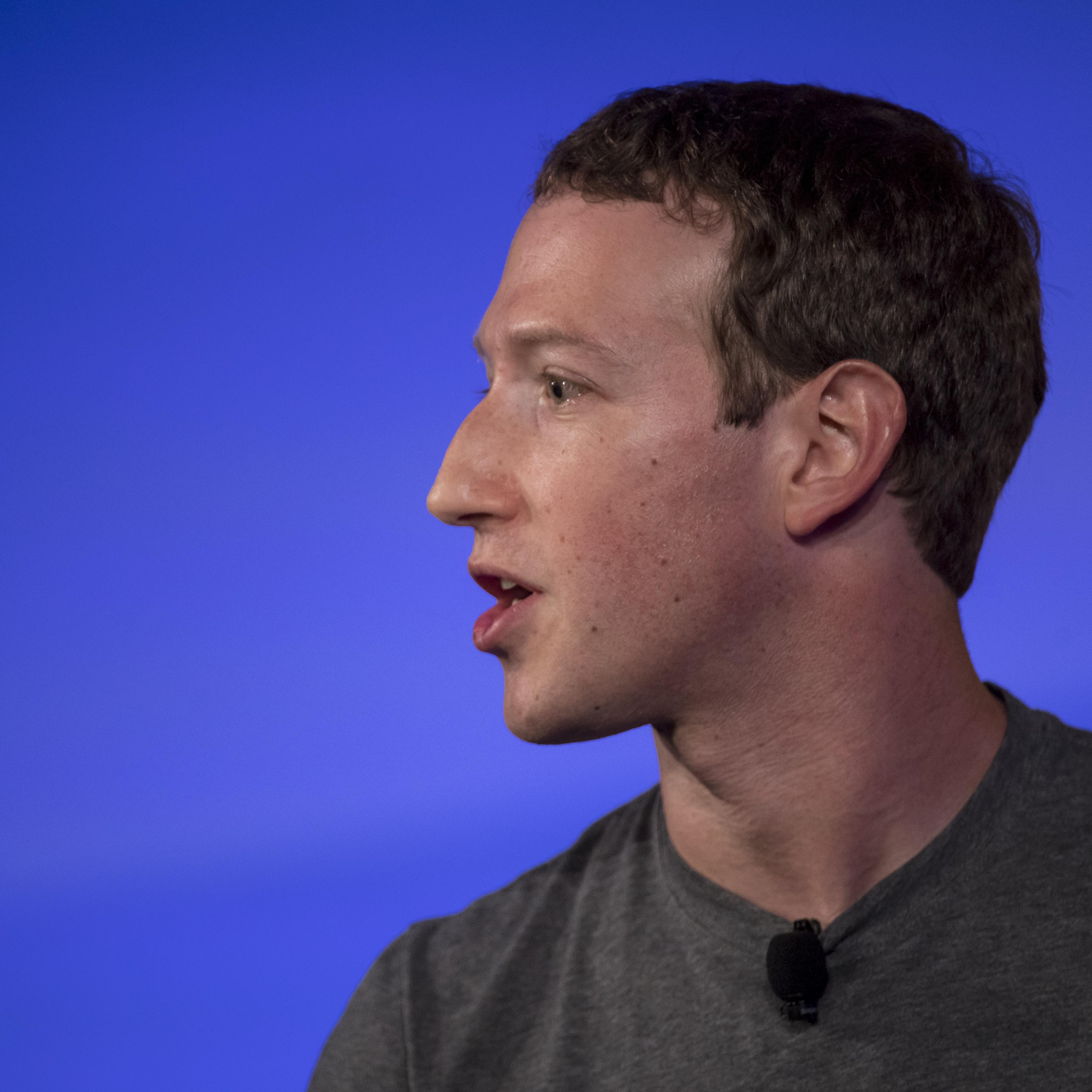 Key Speakers At The Techonomy 2016 Conference