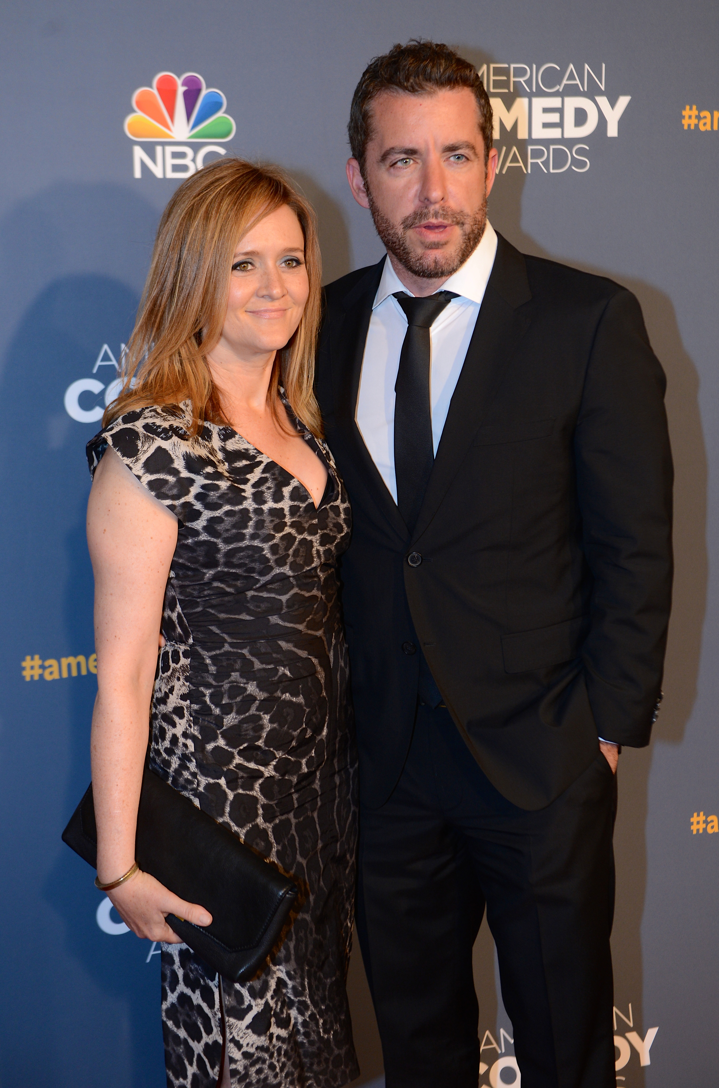 American Comedy Awards