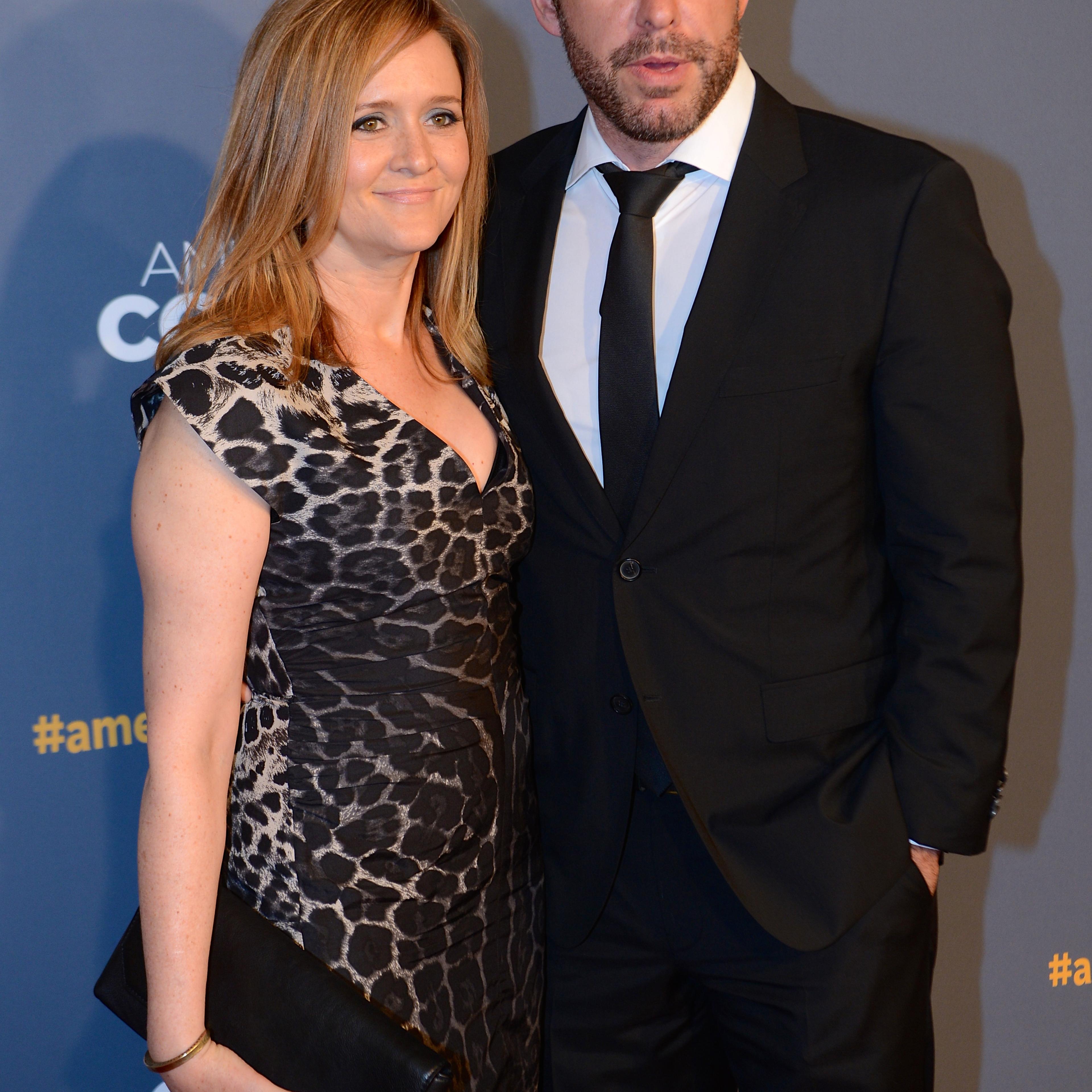 American Comedy Awards