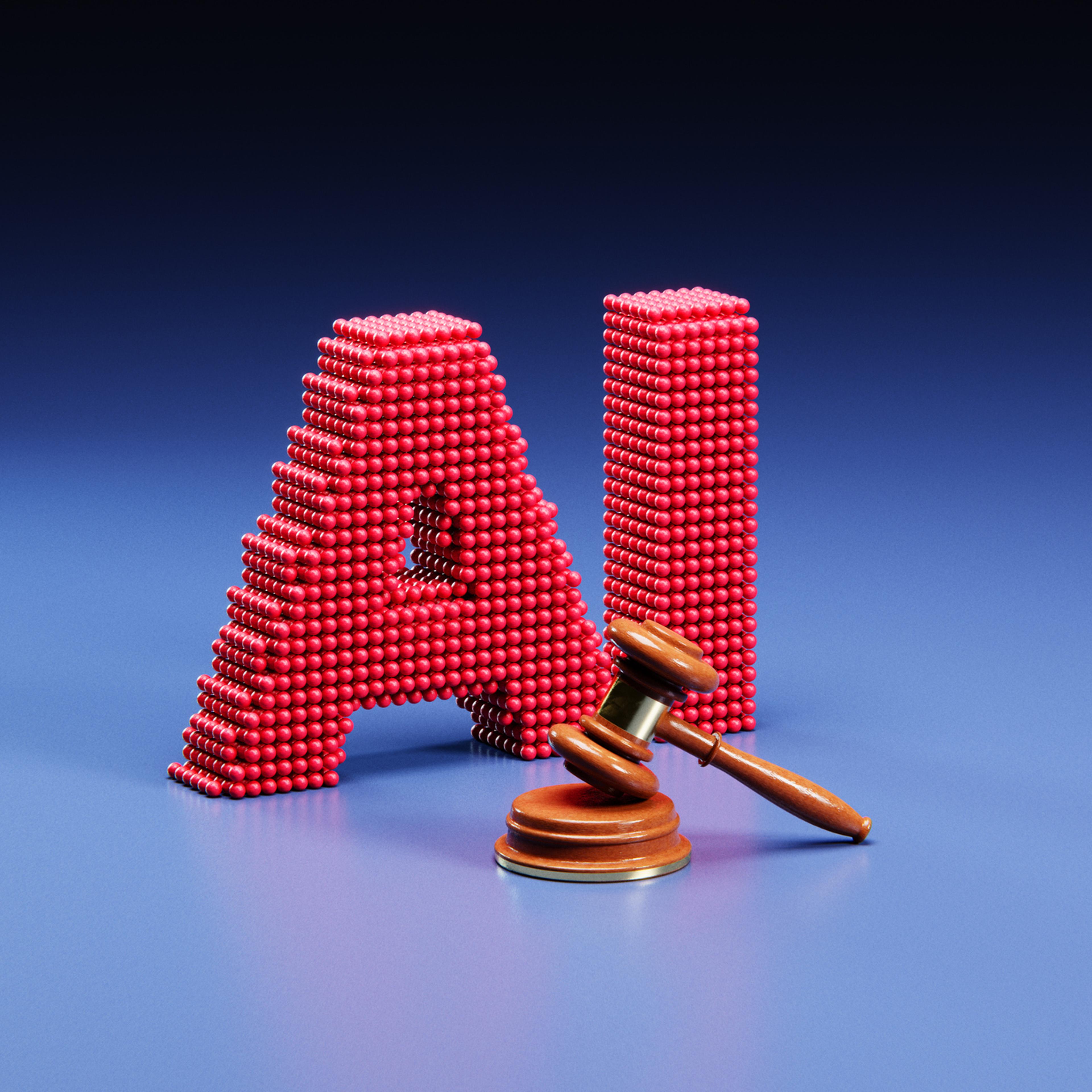 California AI law