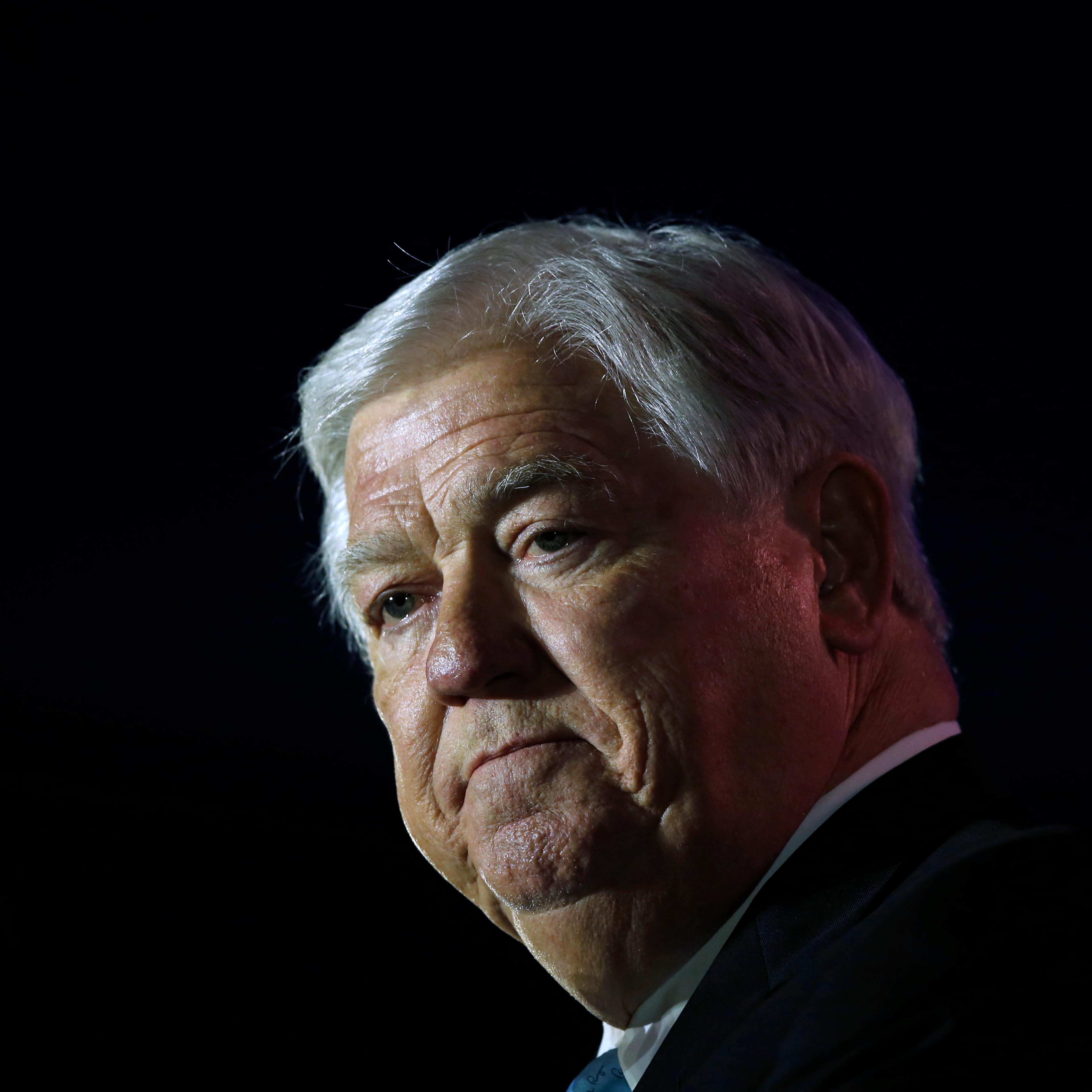 Haley Barbour