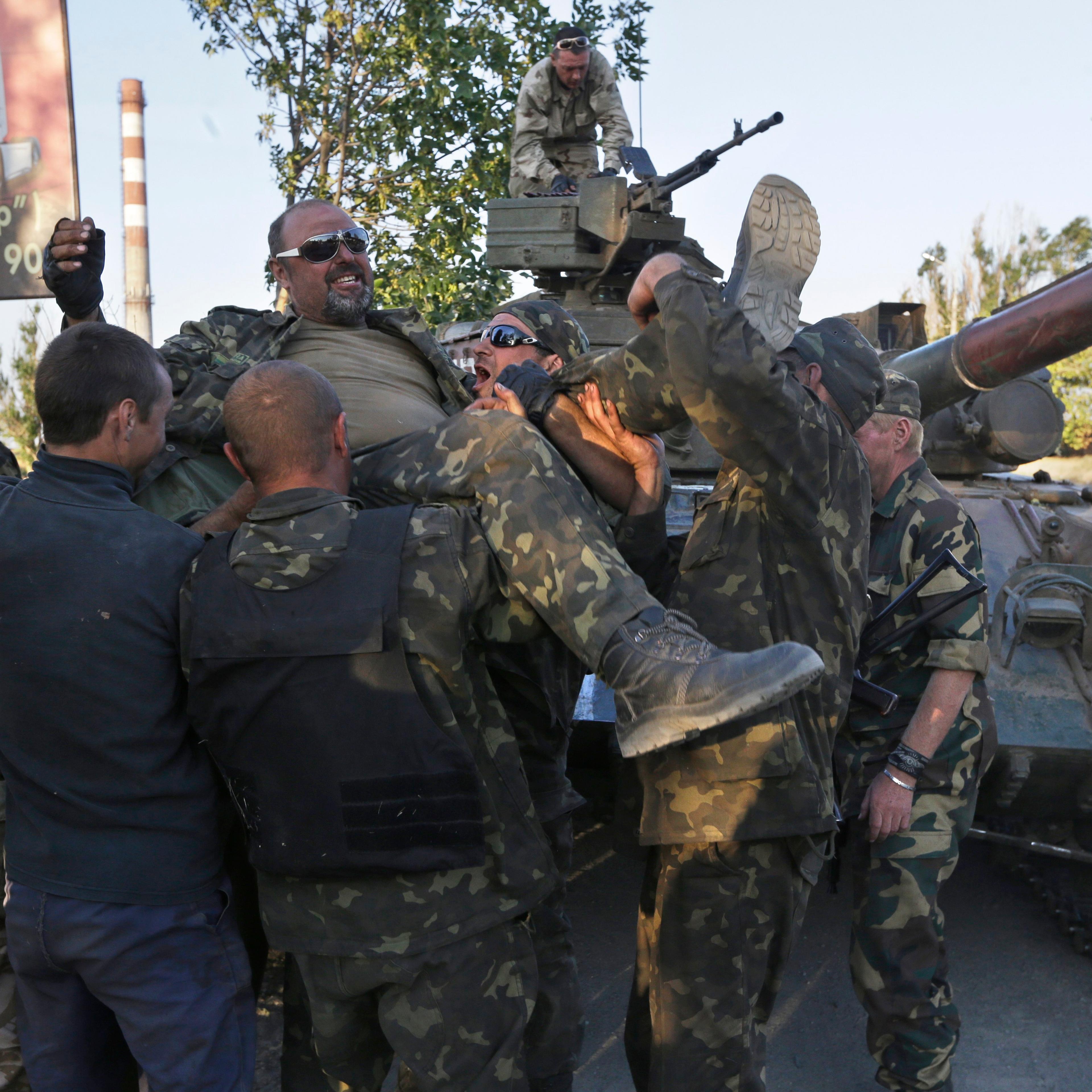 Ukraine