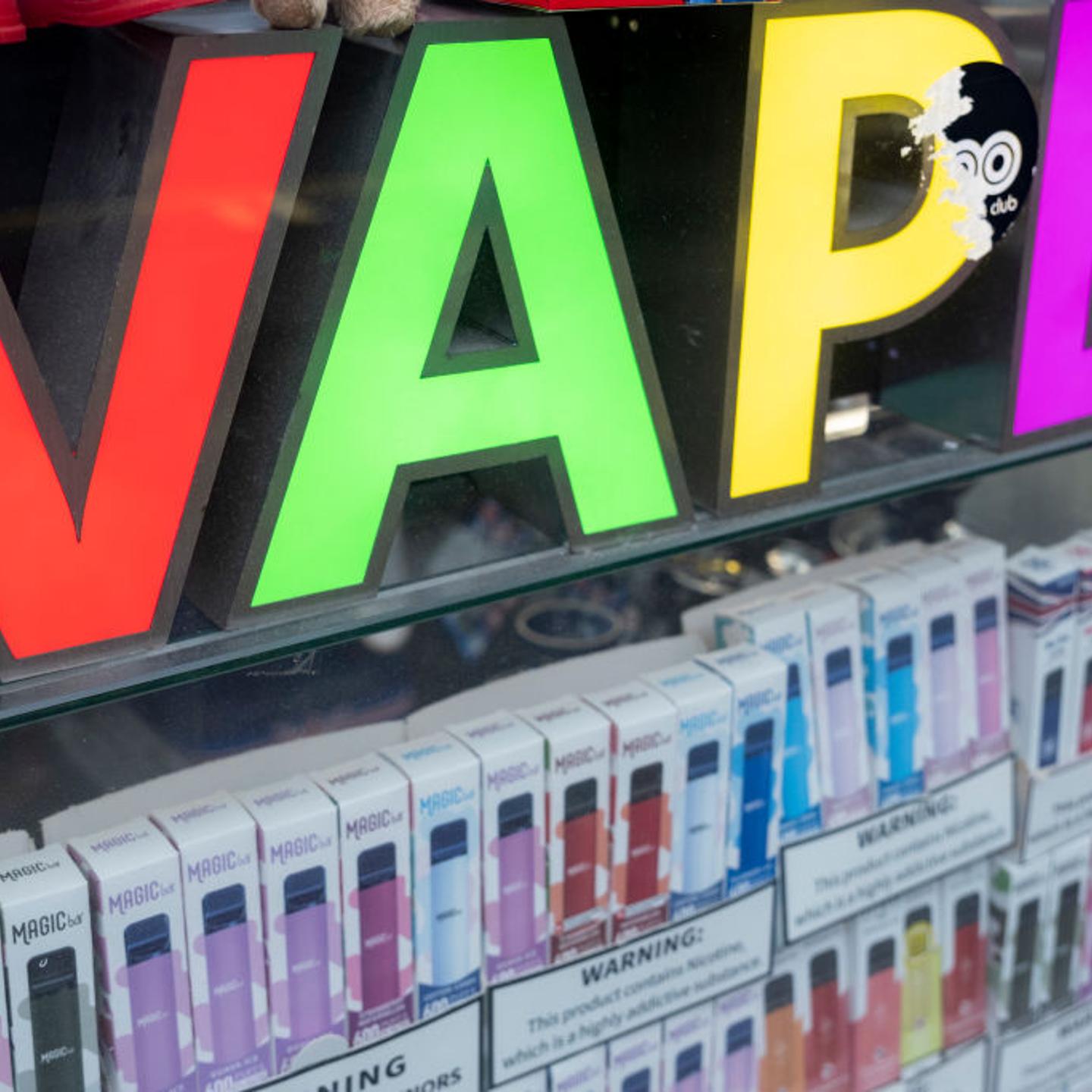 Vapes For Sale In London