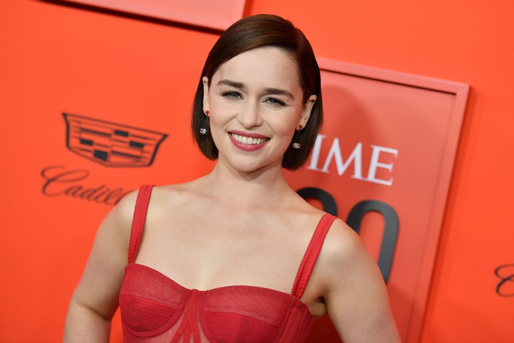 US-ENTERTAINMENT-TIME-100 GALA