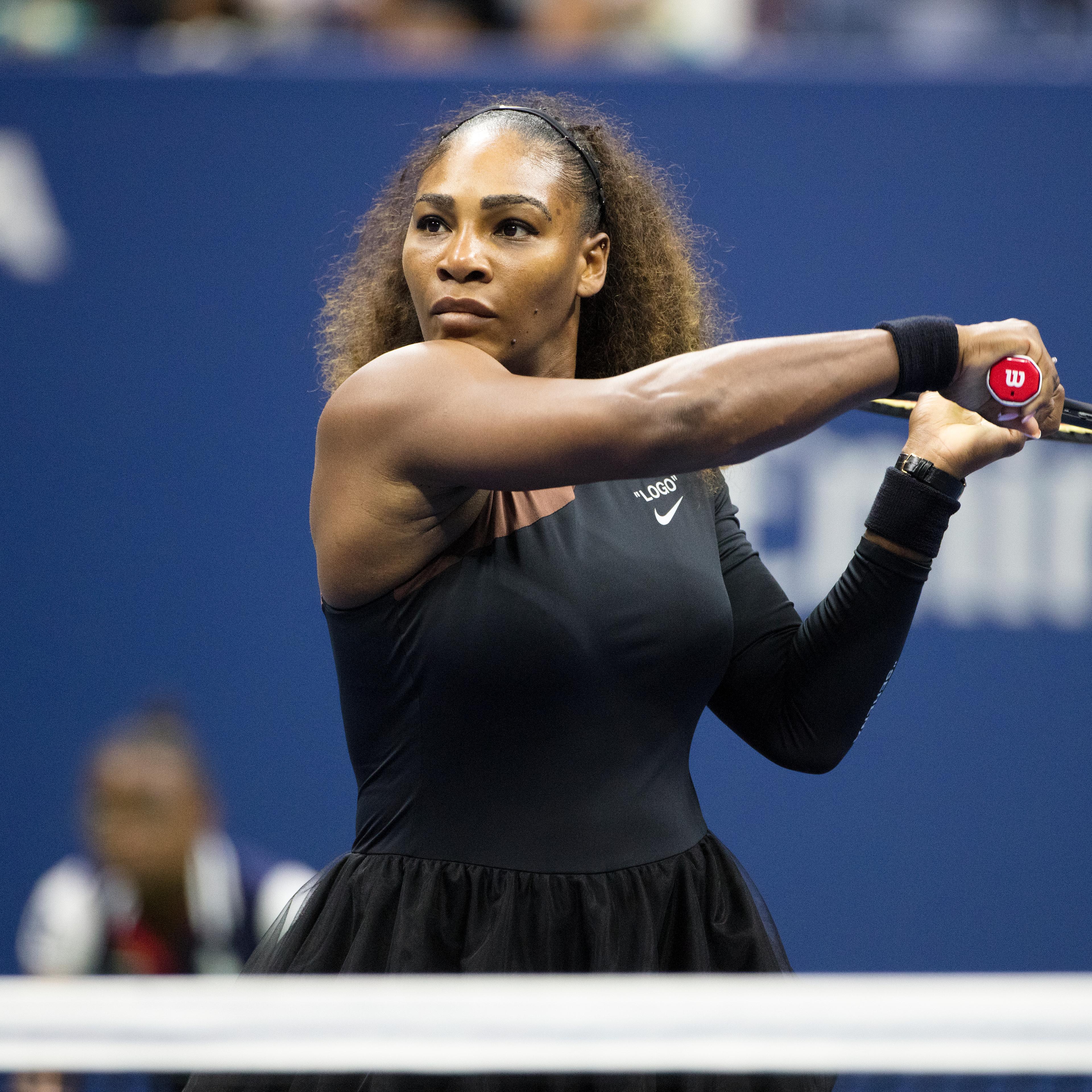 US Open Tennis Tournament 2018