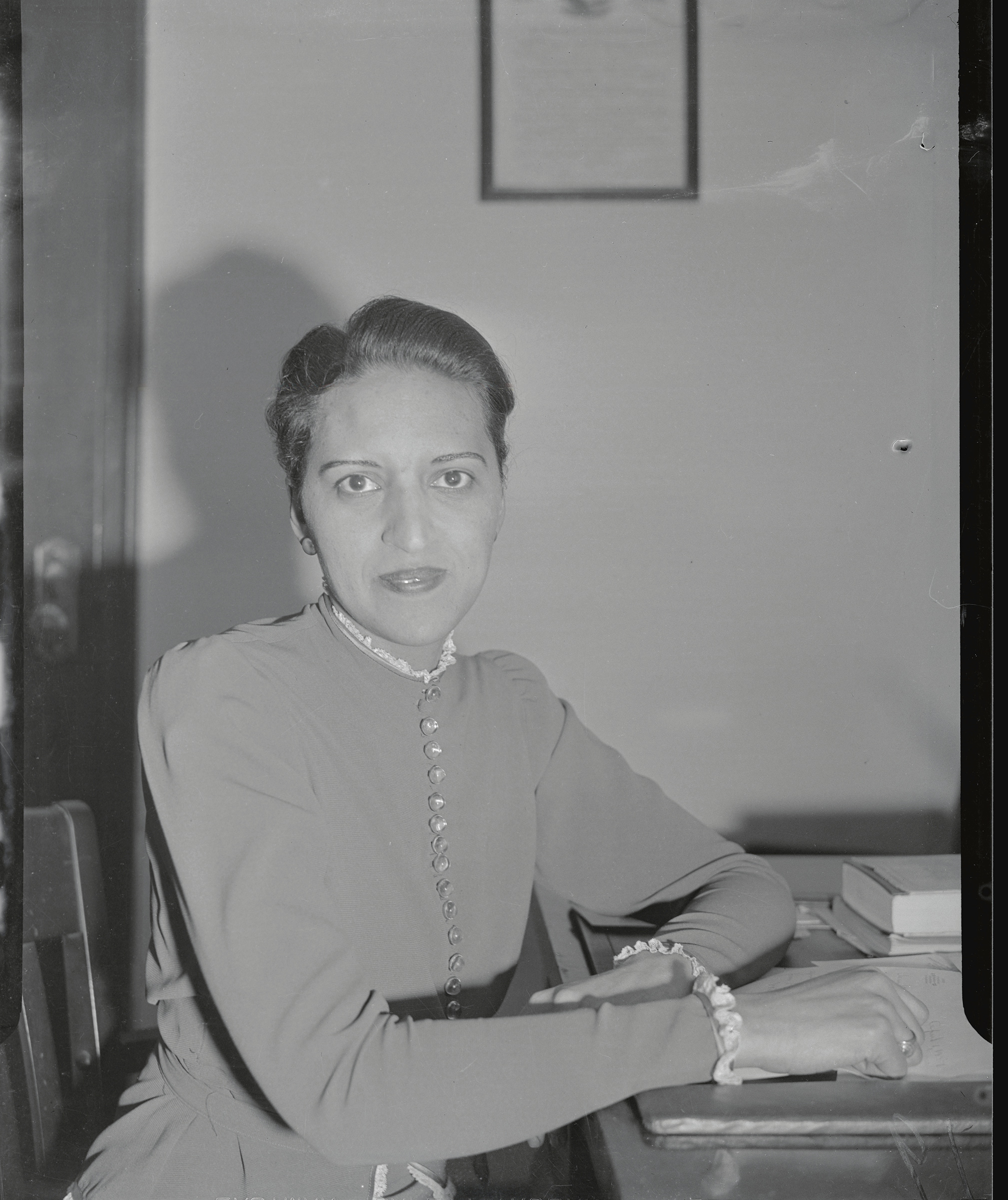The History Behind the First Black Woman SCOTUS Nominee