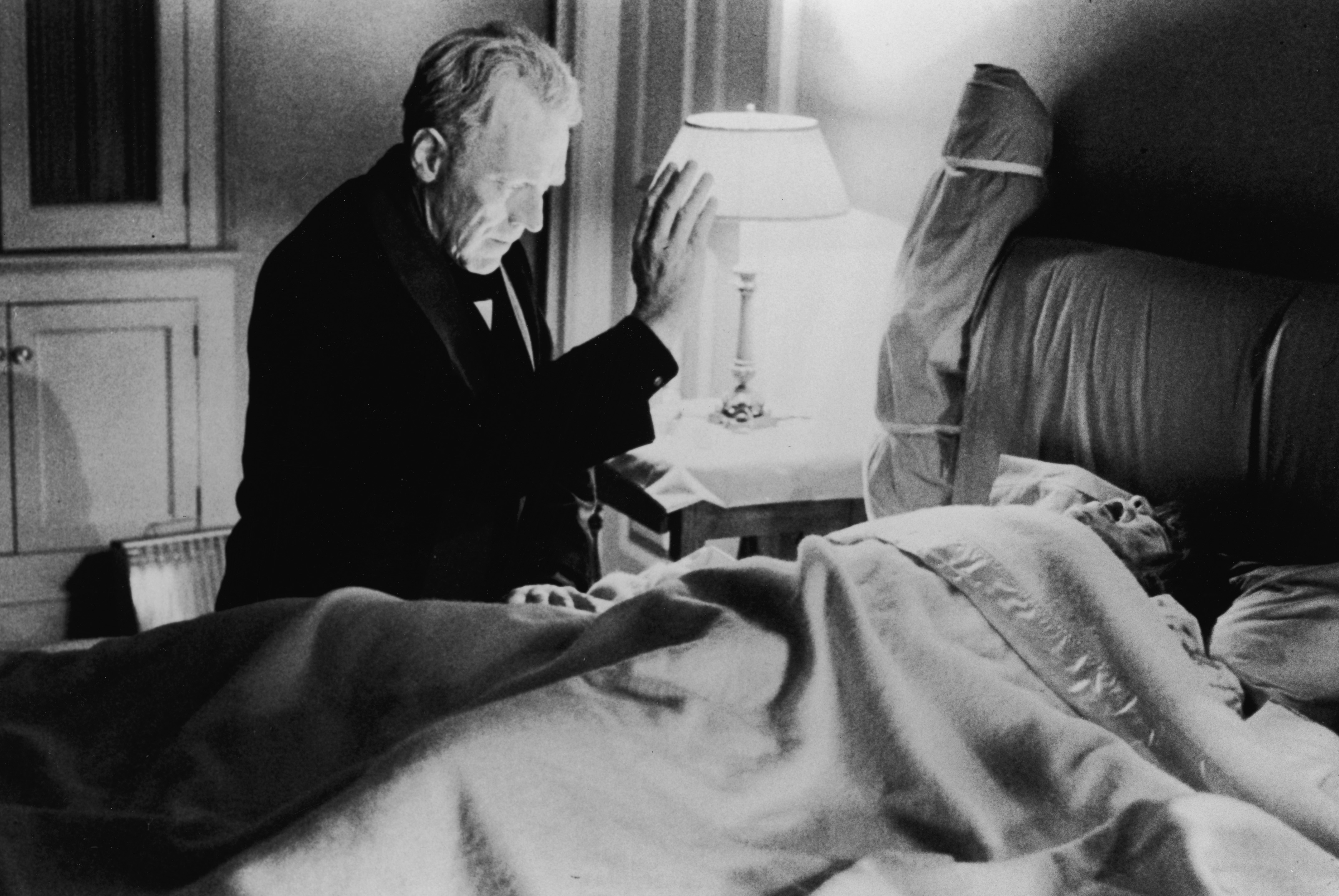 The Exorcist