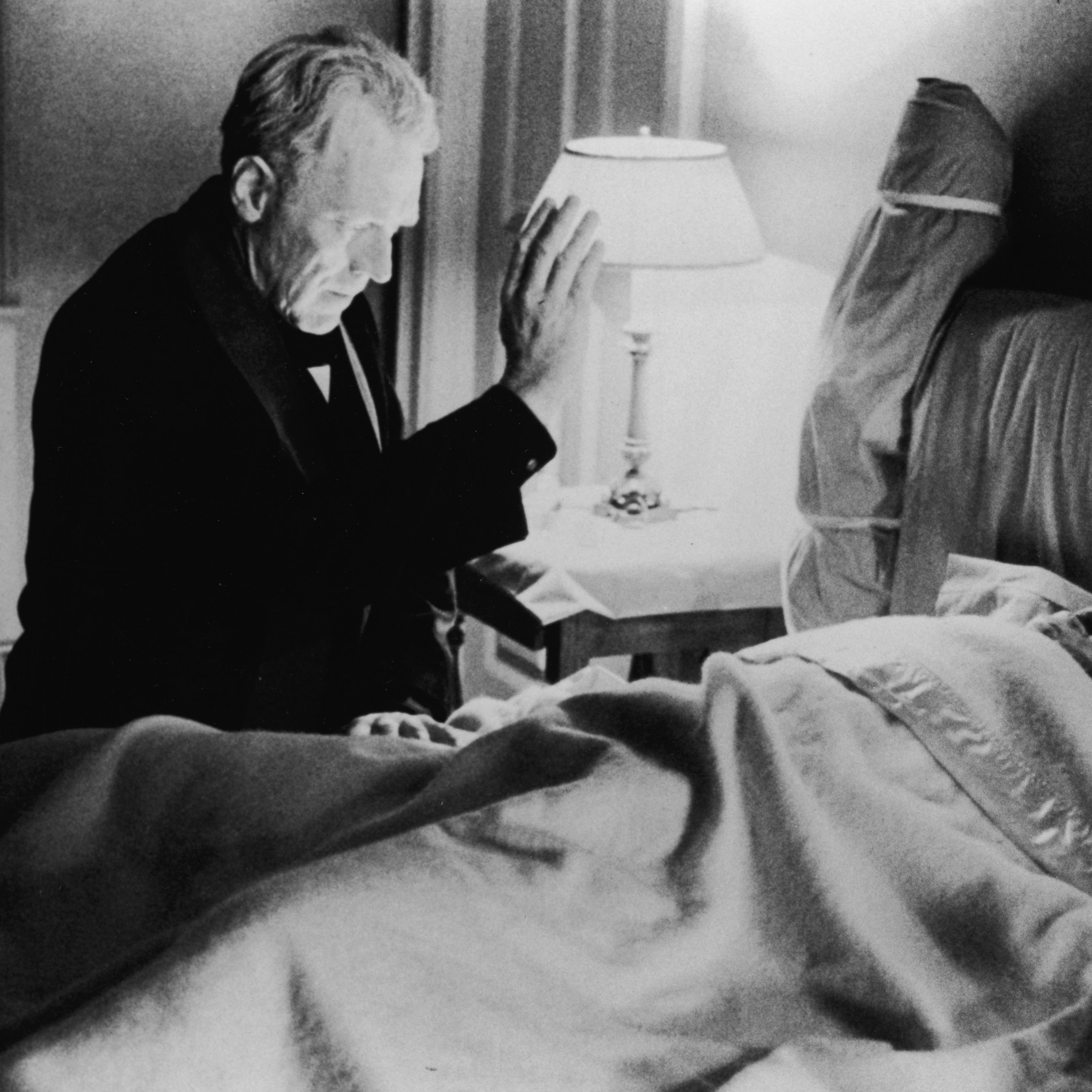 The Exorcist