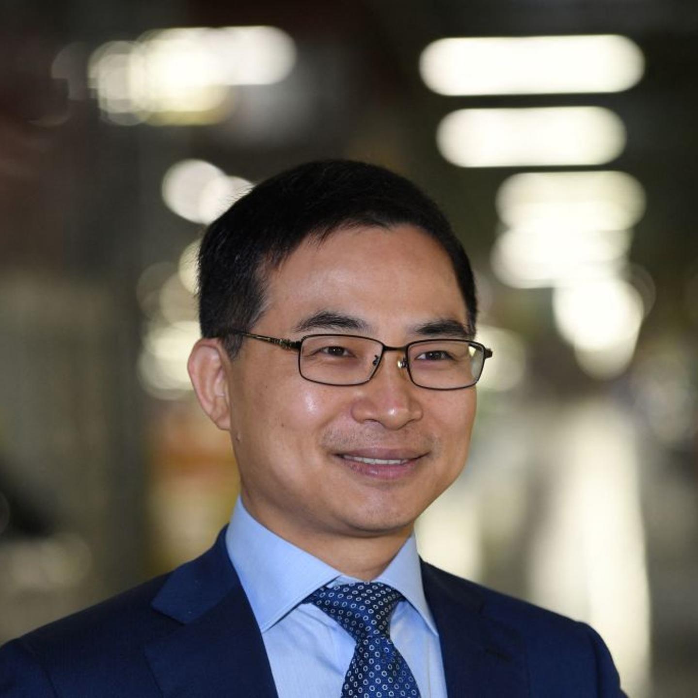 zhang-lei-envision-group