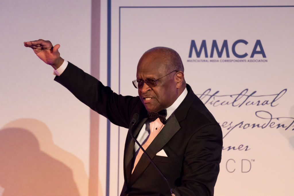 Third Annual Multicultural Media Correspondents Dinner