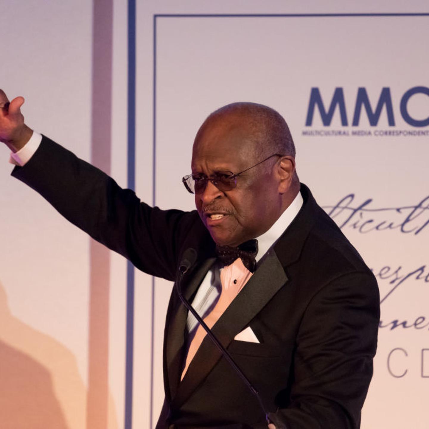 Third Annual Multicultural Media Correspondents Dinner