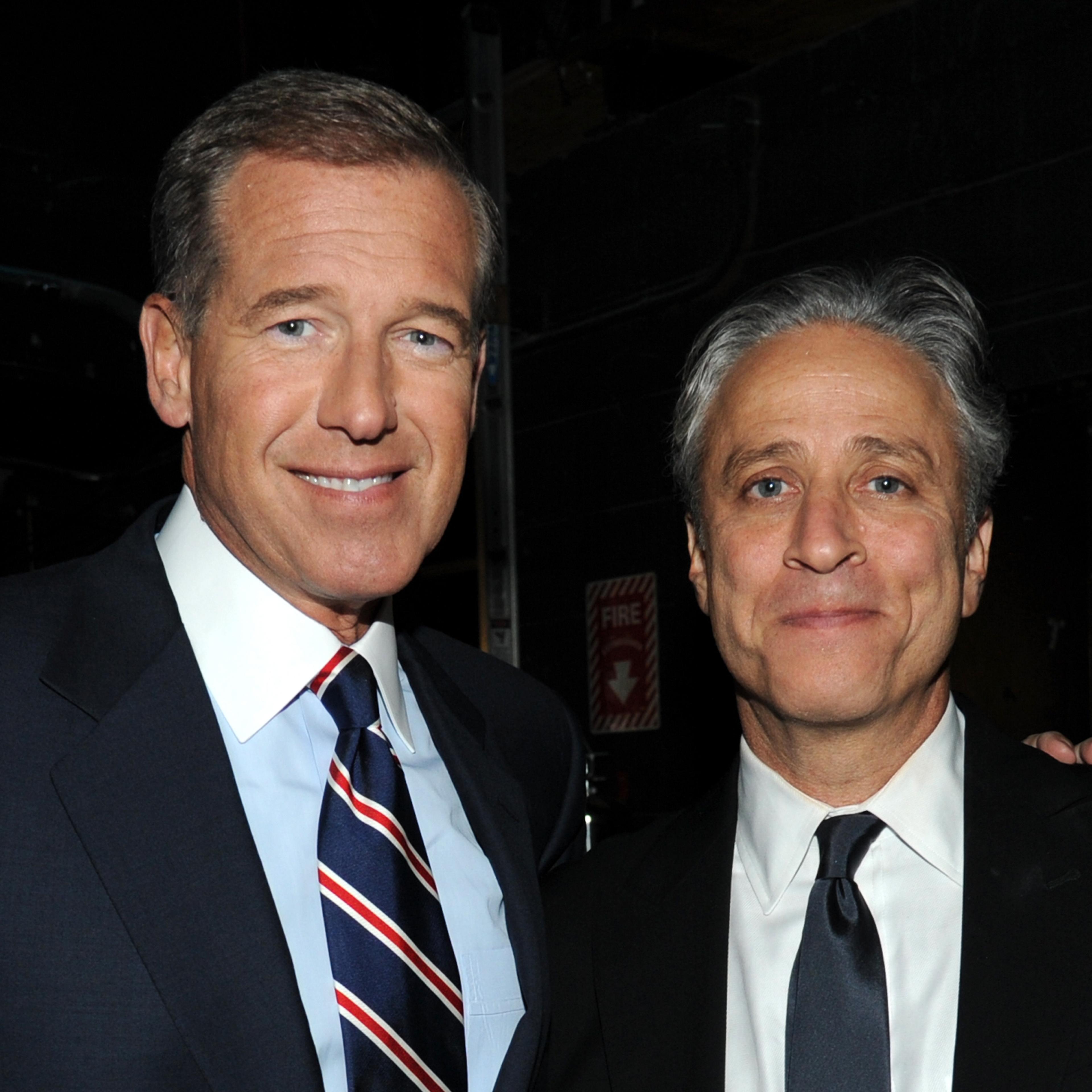 The New York Comedy Festival And The Bob Woodruff Foundation Present The 7th Annual Stand Up For Heroes Event