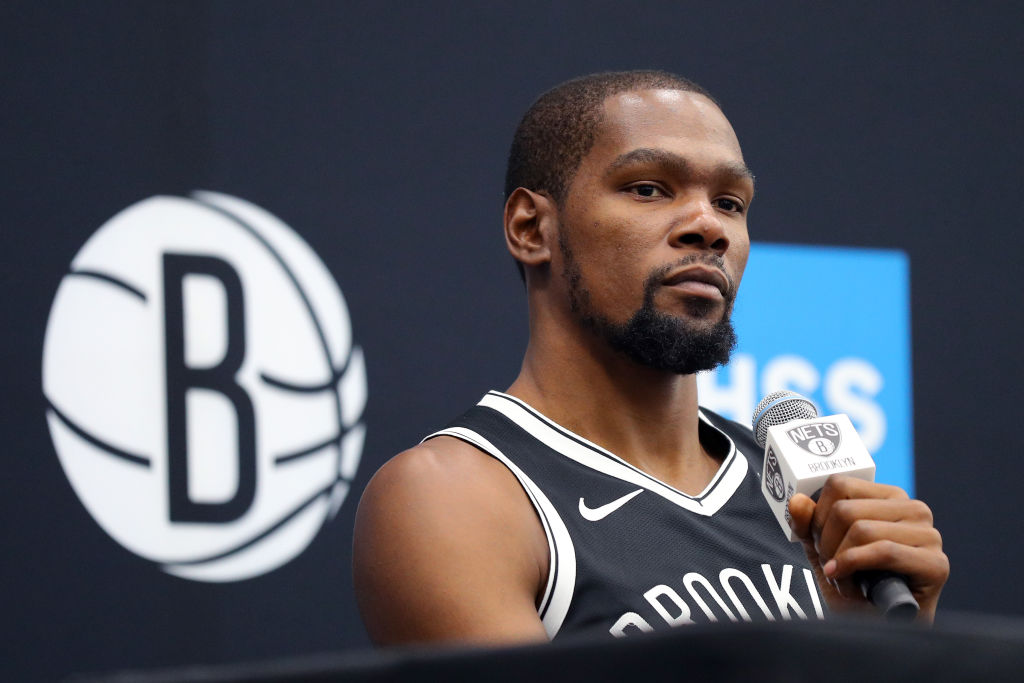 Kevin-Durant