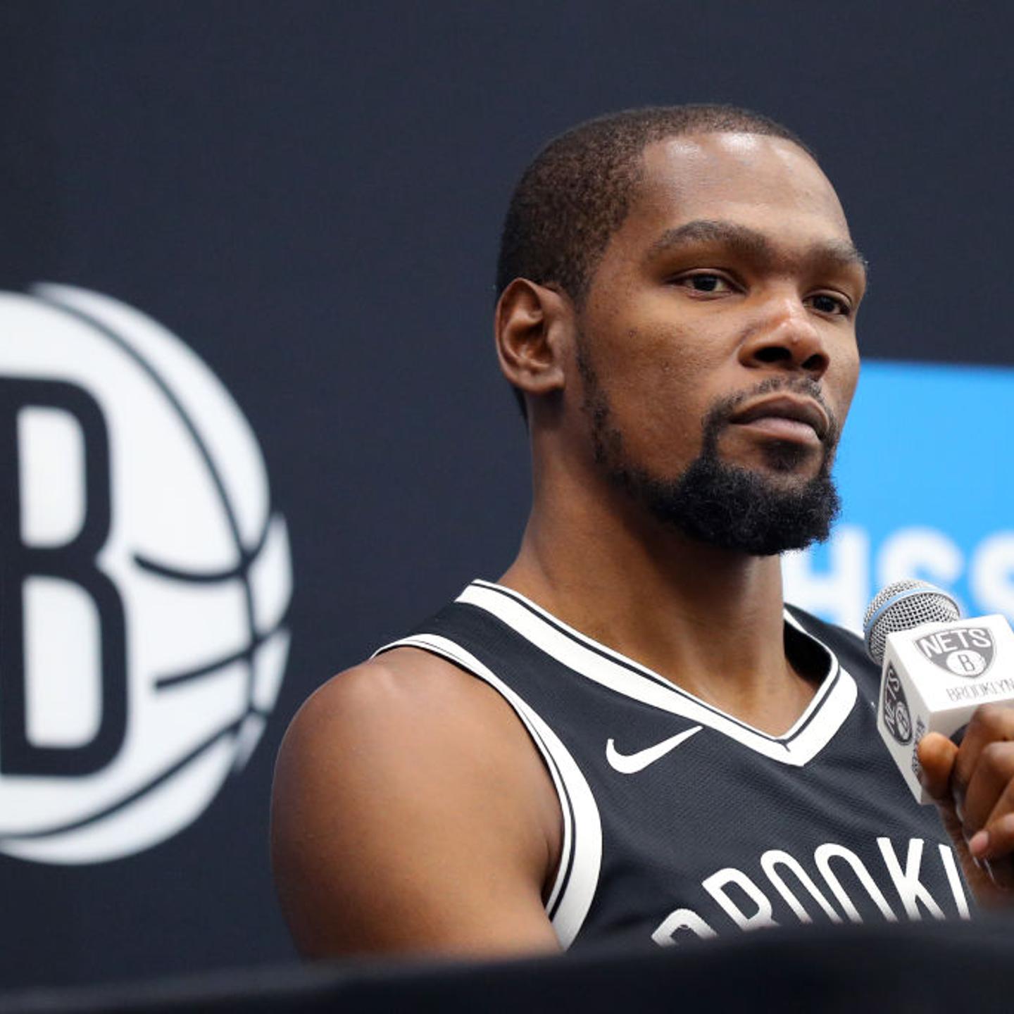 Kevin-Durant