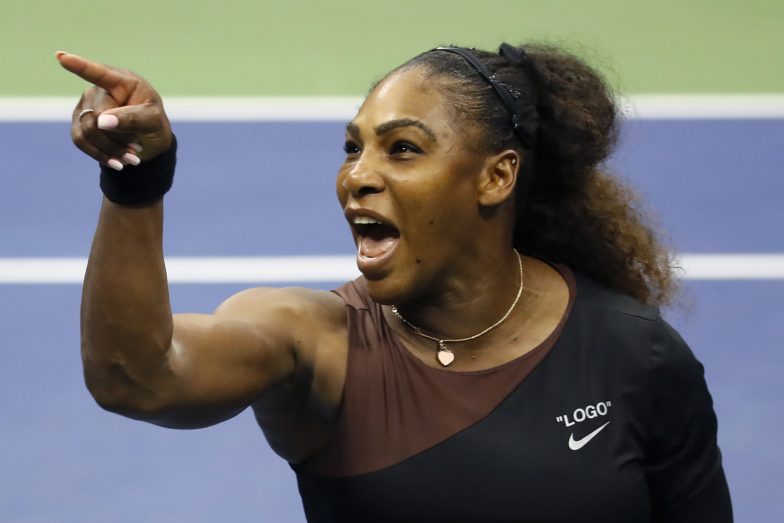 2018 US Open - Day 13