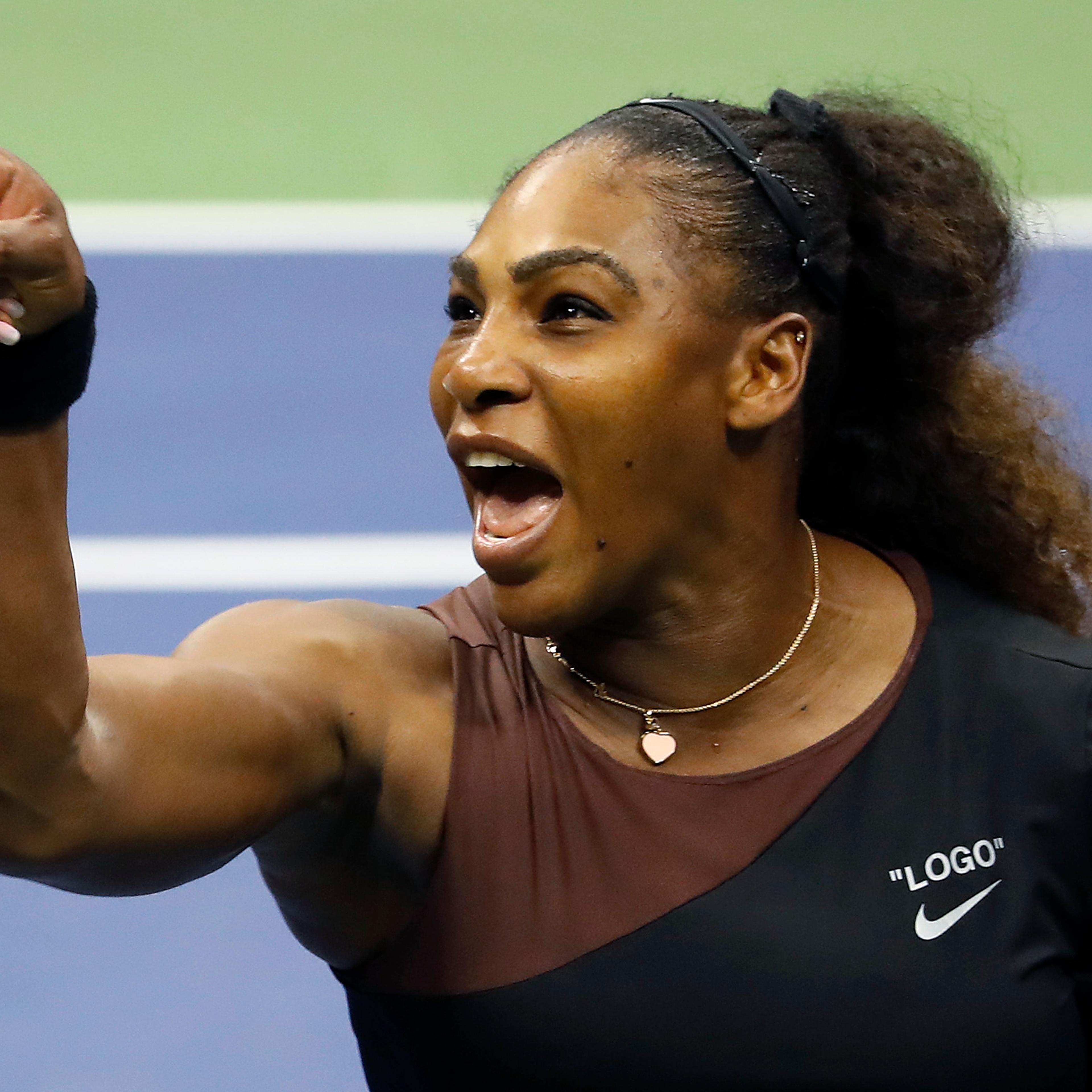 2018 US Open - Day 13
