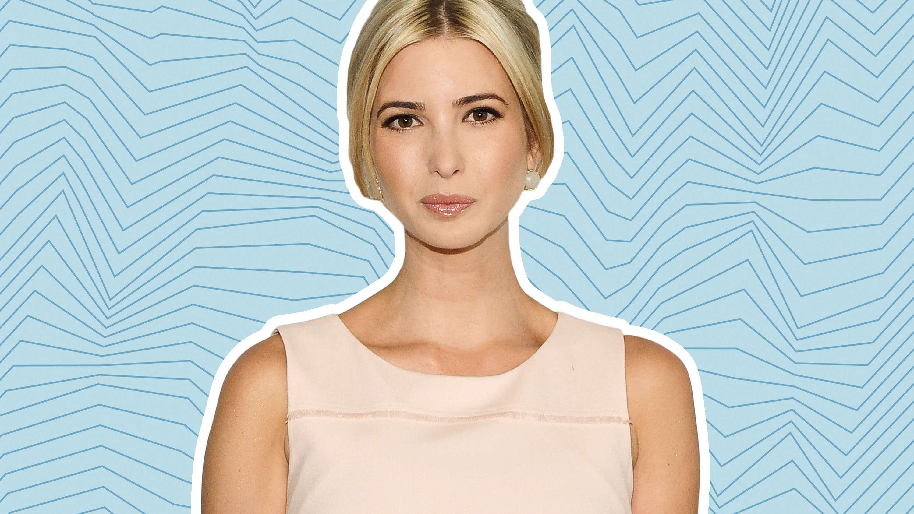 Ivanka Trump