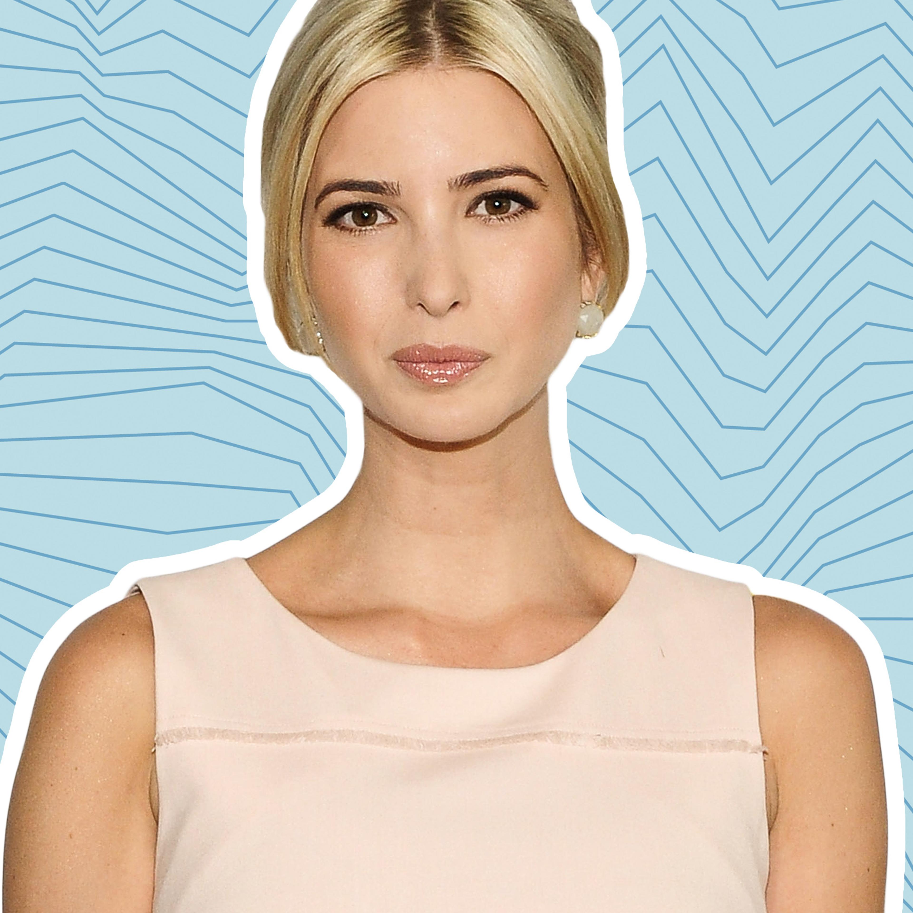 Ivanka Trump