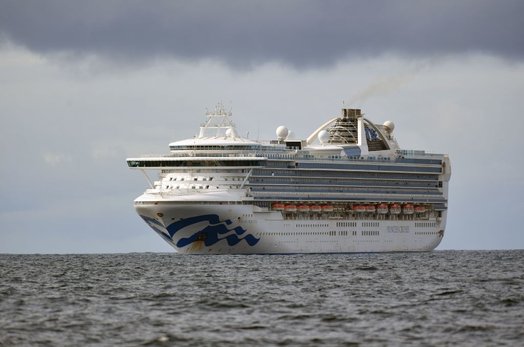 US-VIRUS-CRUISE-health
