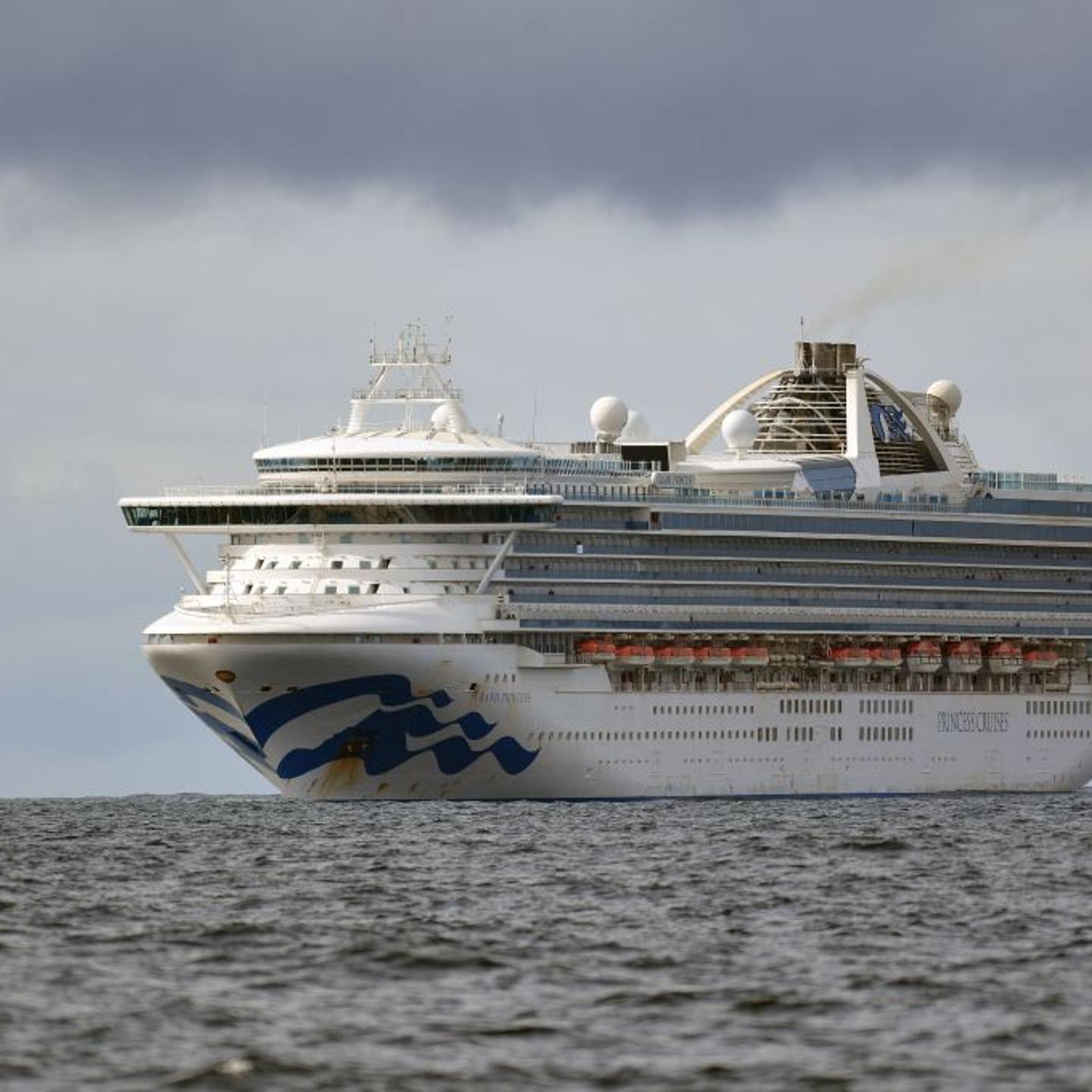 US-VIRUS-CRUISE-health