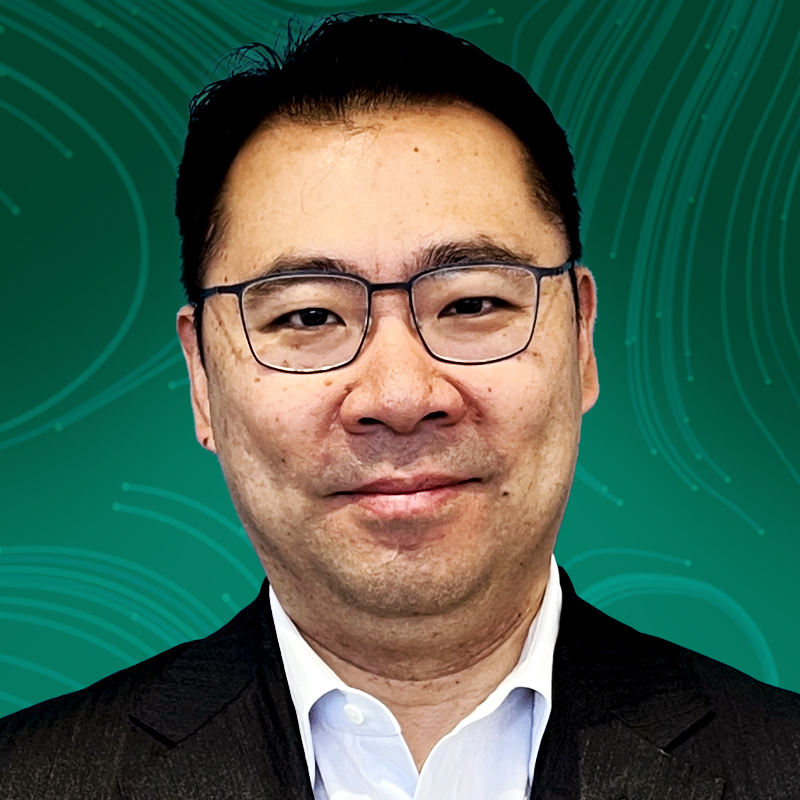 TIME100 Health: Ivan Cheung