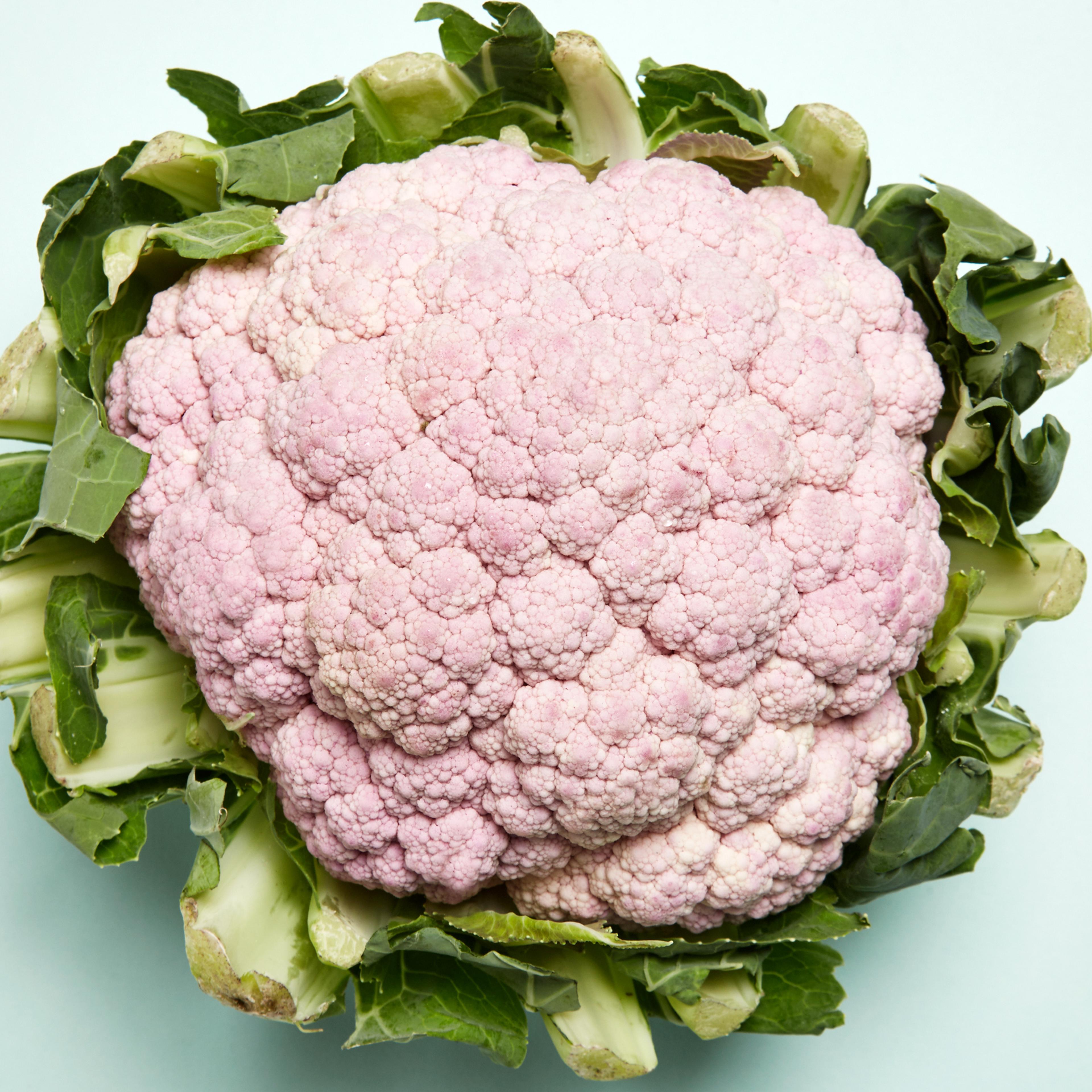 healthy and filling, health food, diet, nutrition, time.com stock, cauliflower