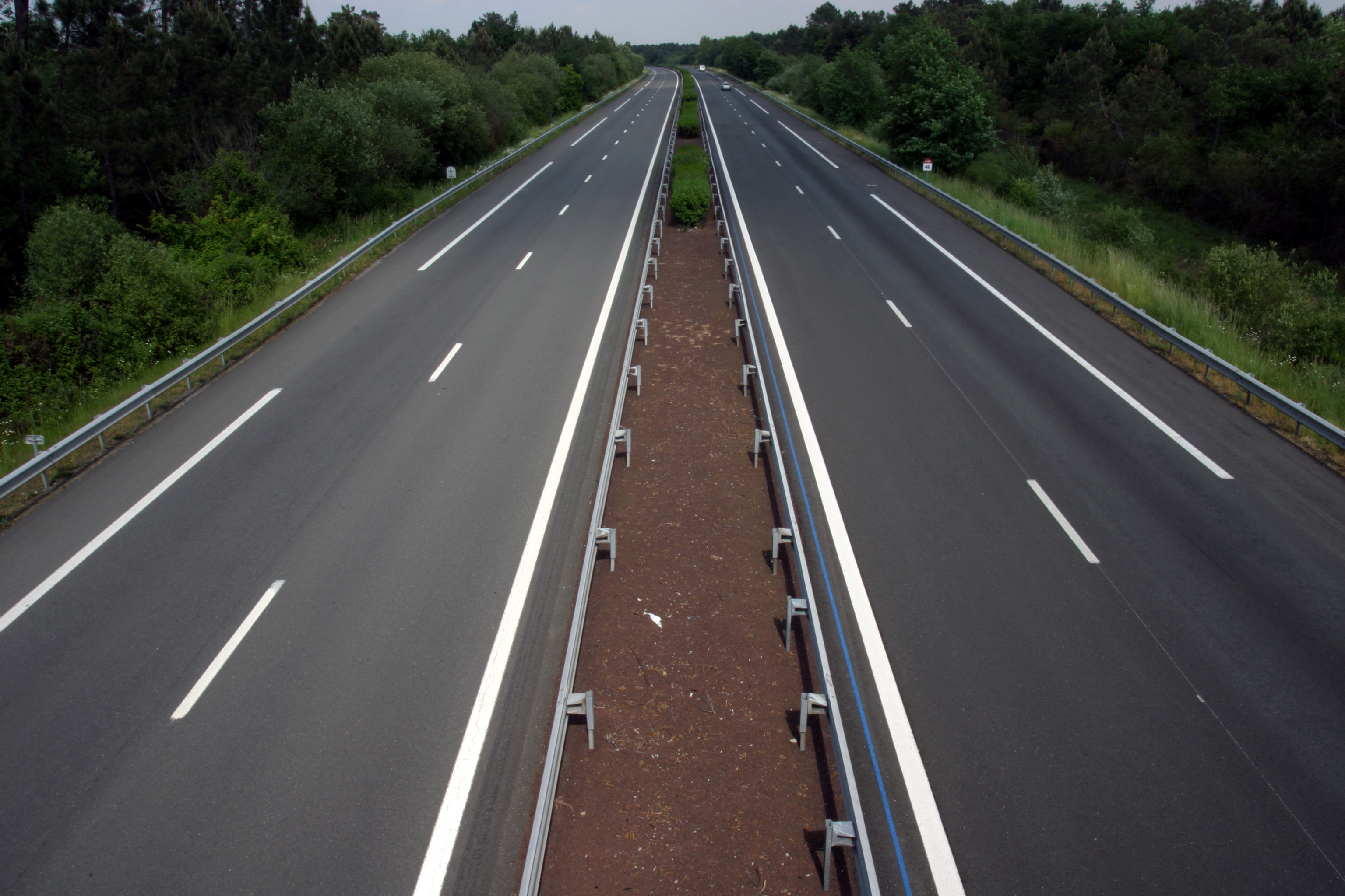 two-freeways