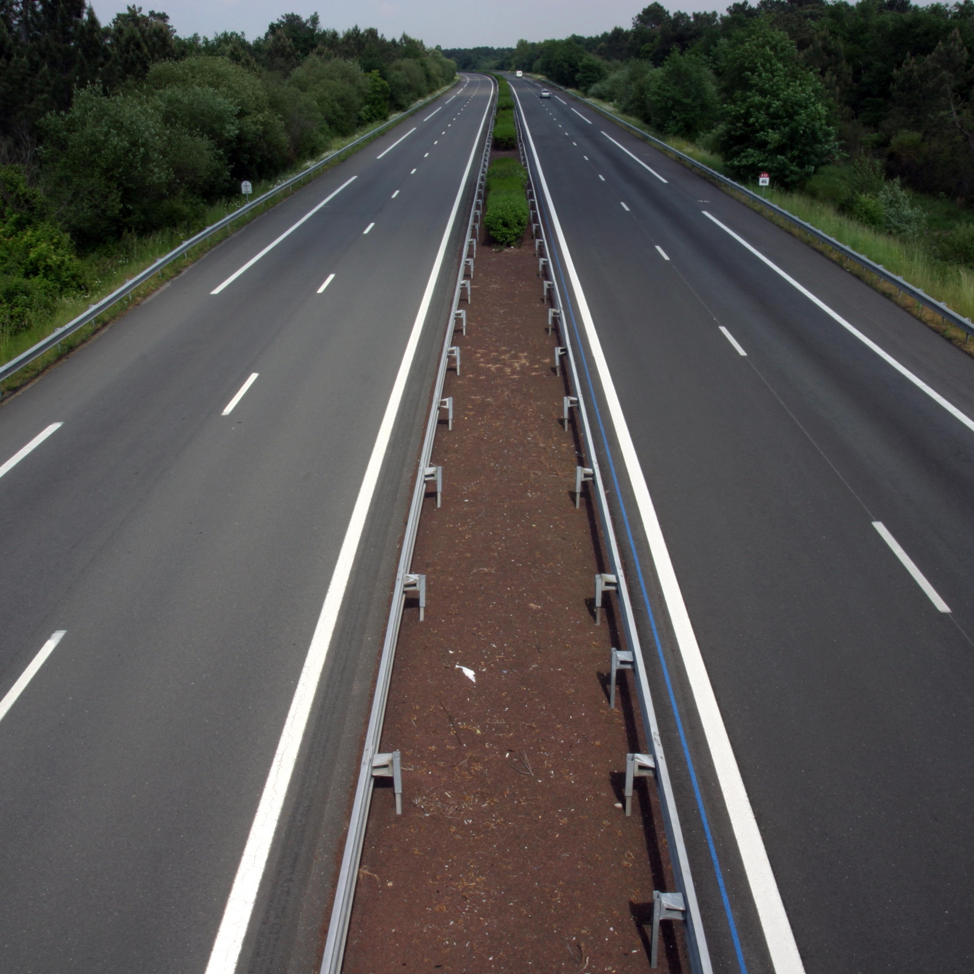 two-freeways