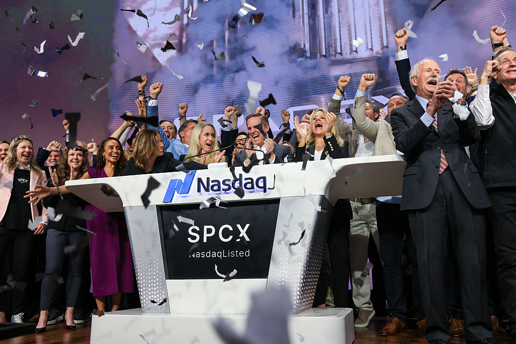 Whats at Stake for Trillionaire Elon Musk and SpaceX After Blockbuster IPO Whats at Stake for Trillionaire Elon Musk and SpaceX After Blockbuster IPO