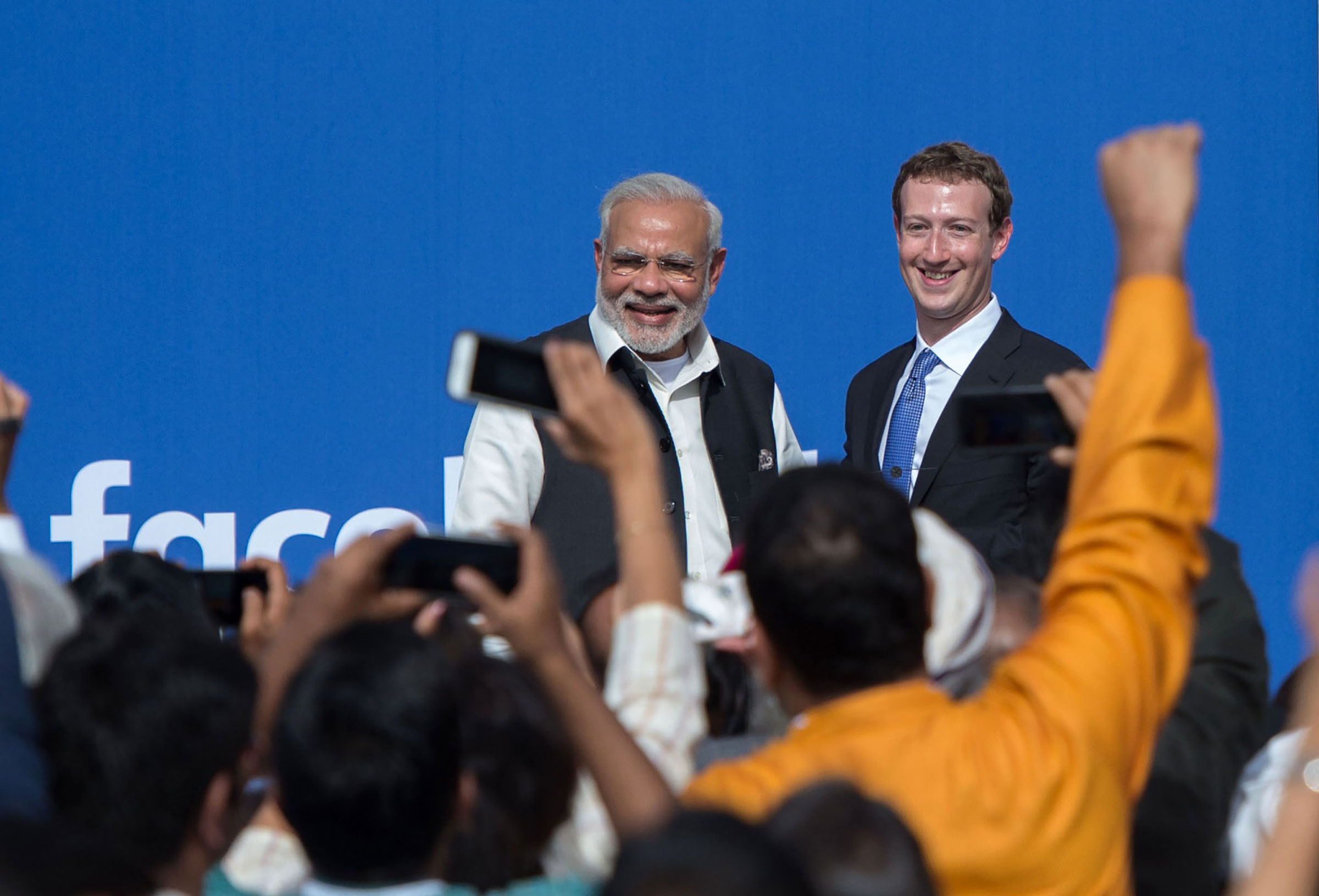 Facebook India