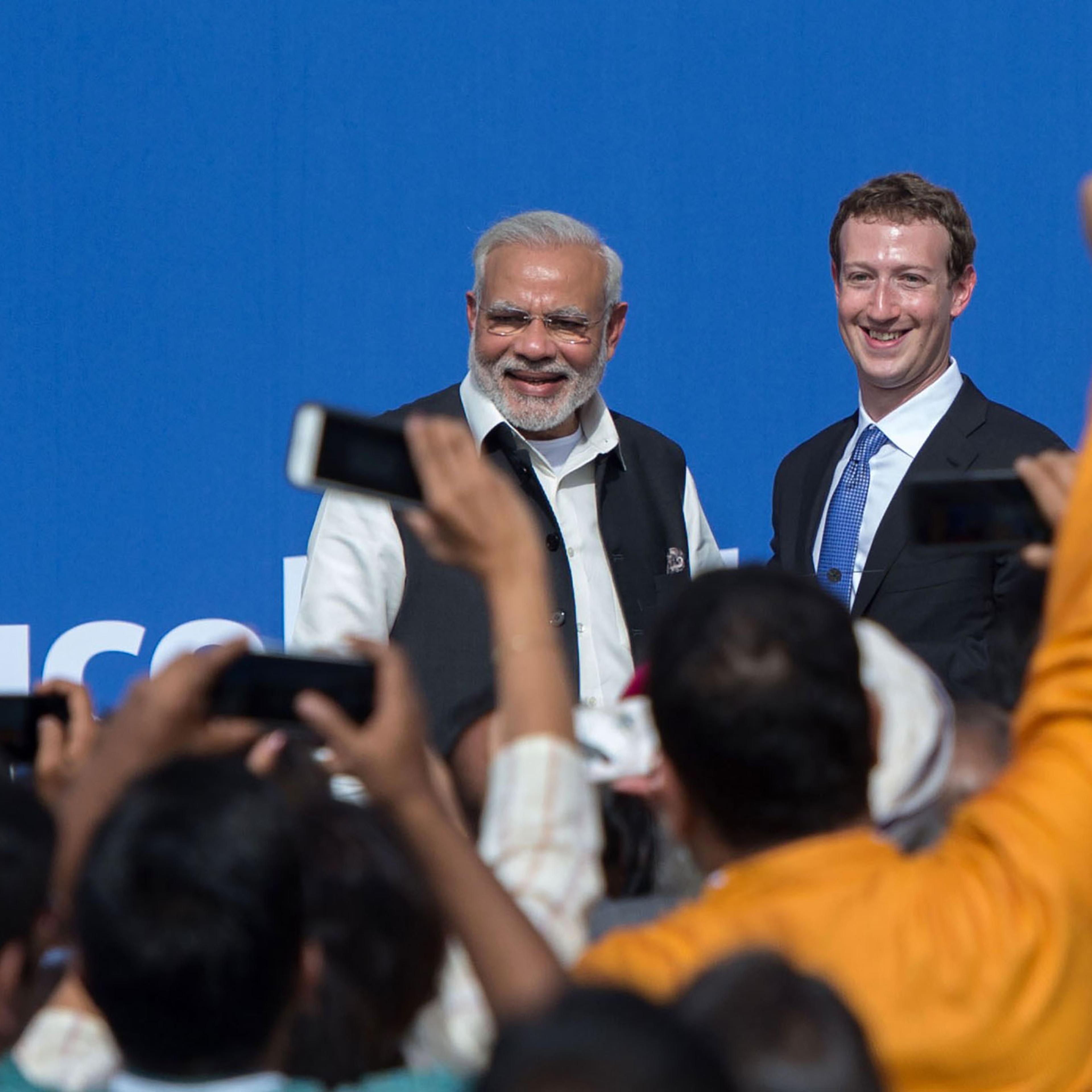 Facebook India