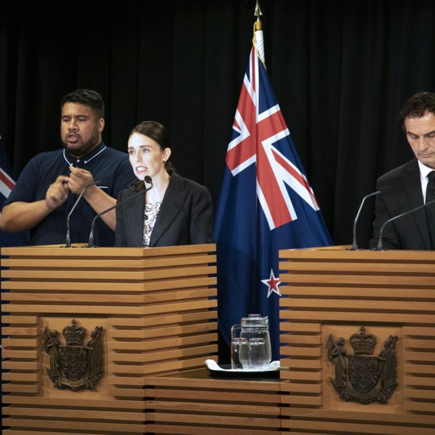 NZEALAND-ATTACK-MOSQUE